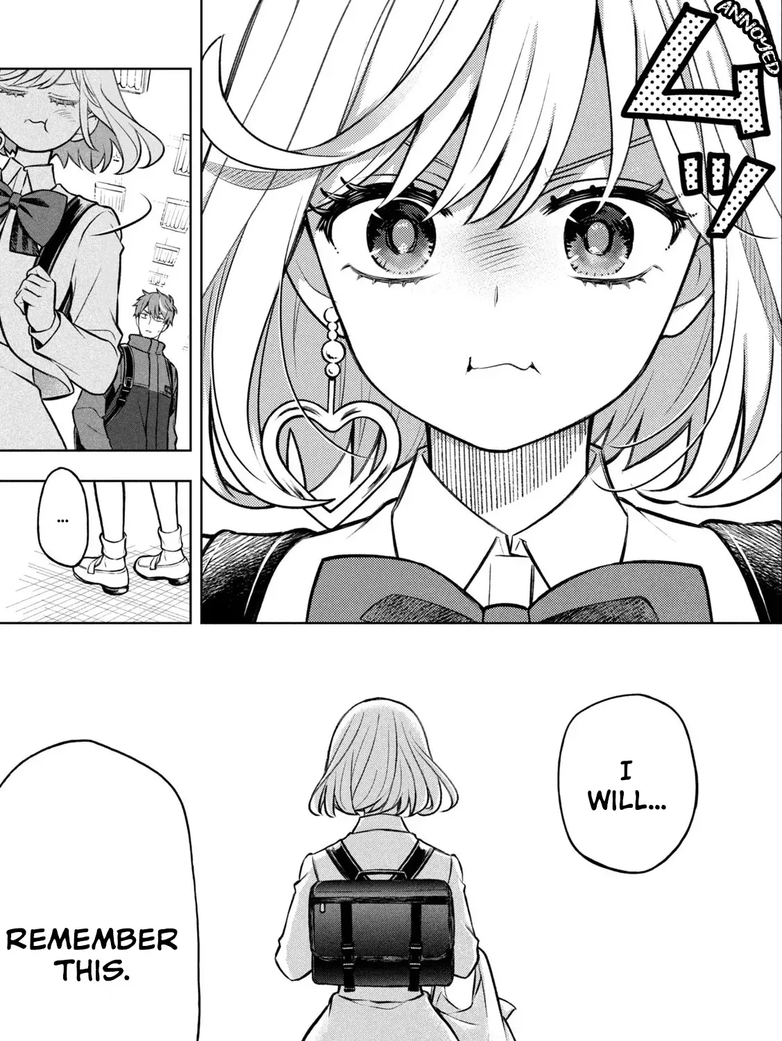 Norainu to Tenshi-chan Chapter 1 page 65 - 
