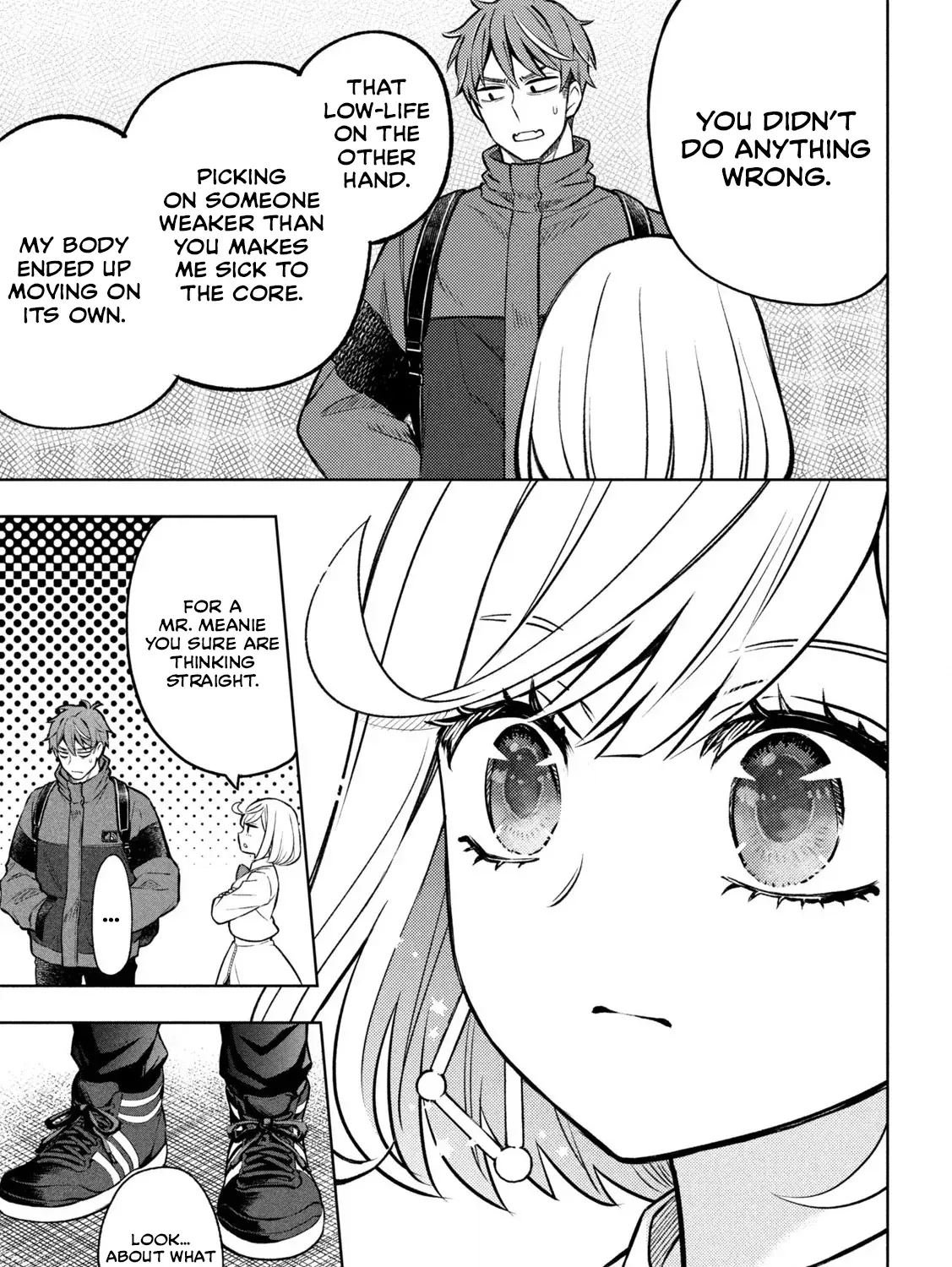 Norainu to Tenshi-chan Chapter 1 page 89 - 