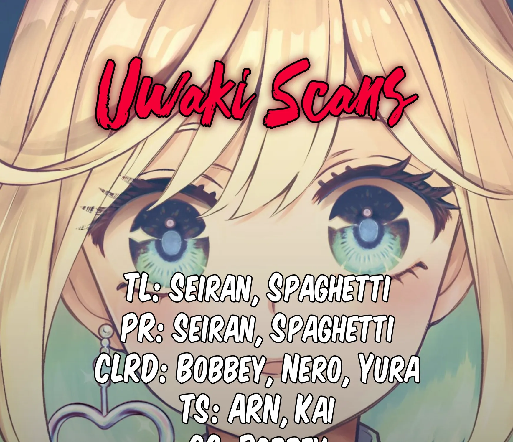Norainu to Tenshi-chan Chapter 2 page 1 - 