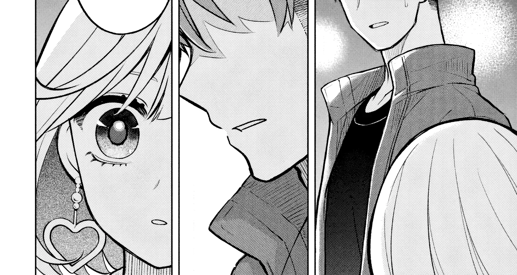 Norainu to Tenshi-chan Chapter 2 page 102 - 
