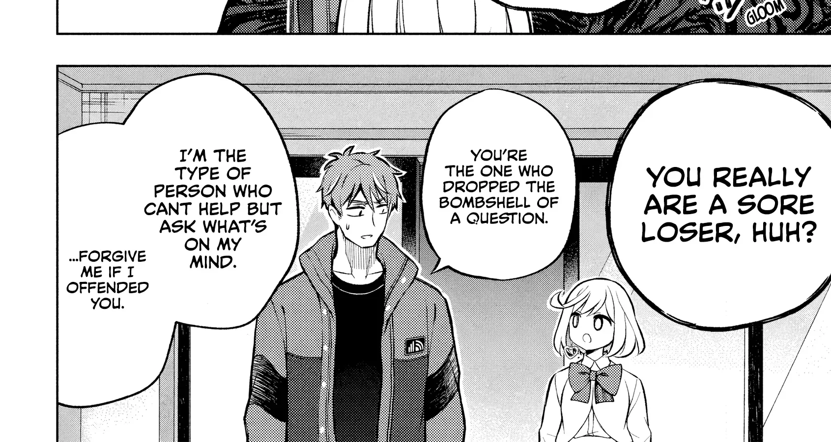 Norainu to Tenshi-chan Chapter 2 page 106 - 