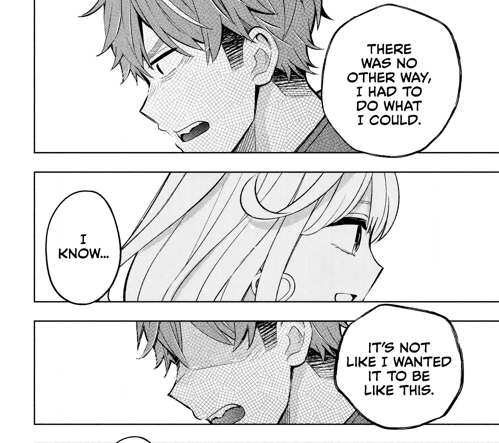 Norainu to Tenshi-chan Chapter 2 page 109 - 