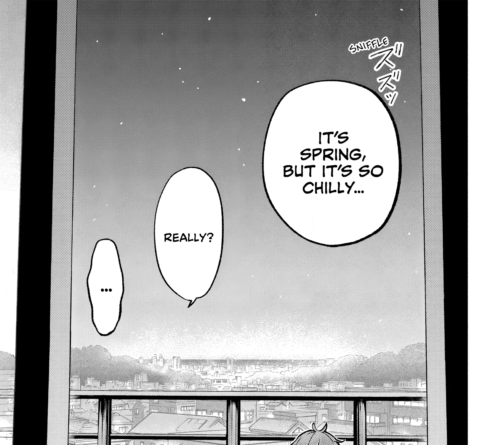 Norainu to Tenshi-chan Chapter 2 page 111 - 
