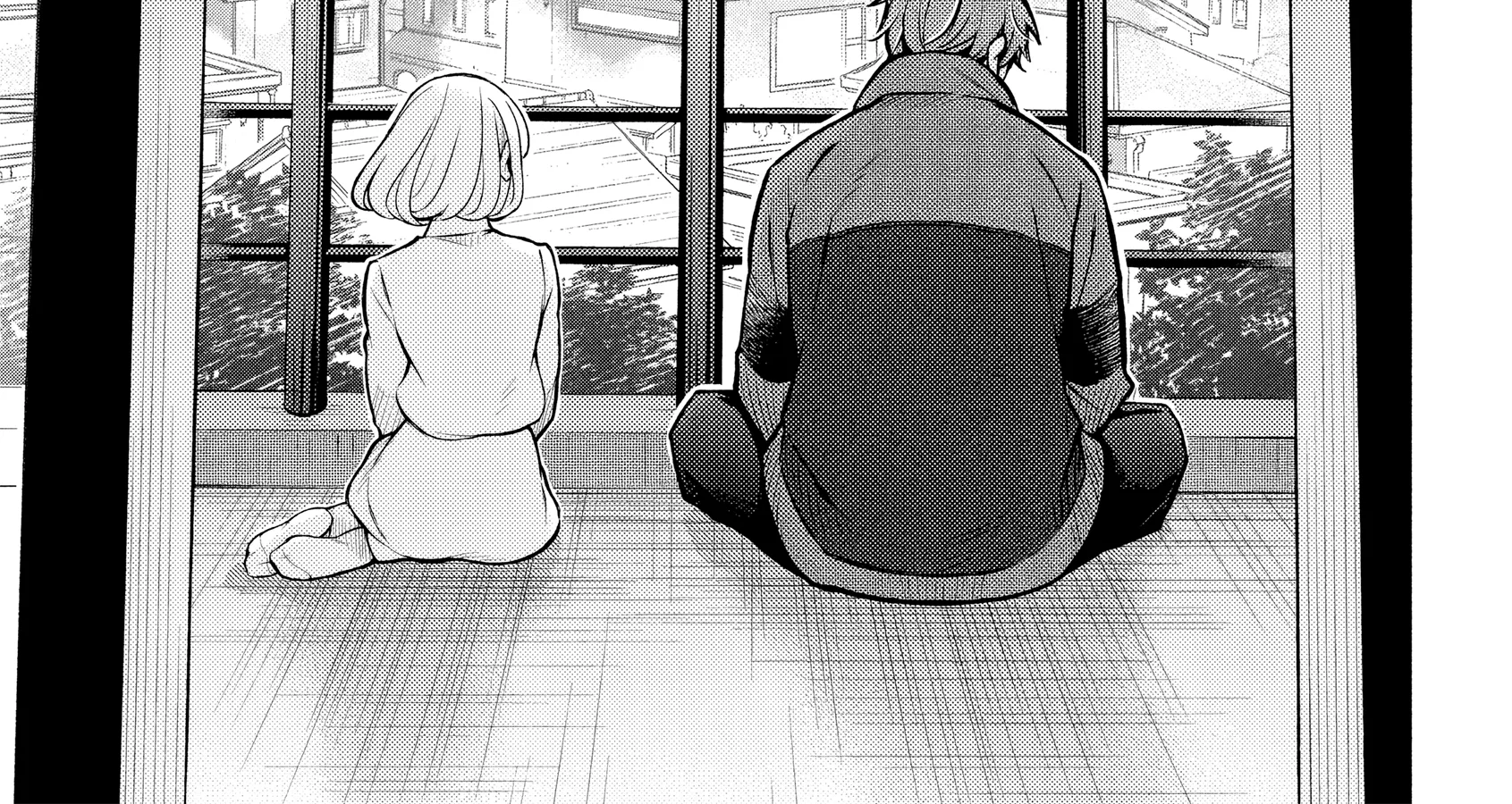 Norainu to Tenshi-chan Chapter 2 page 112 - 
