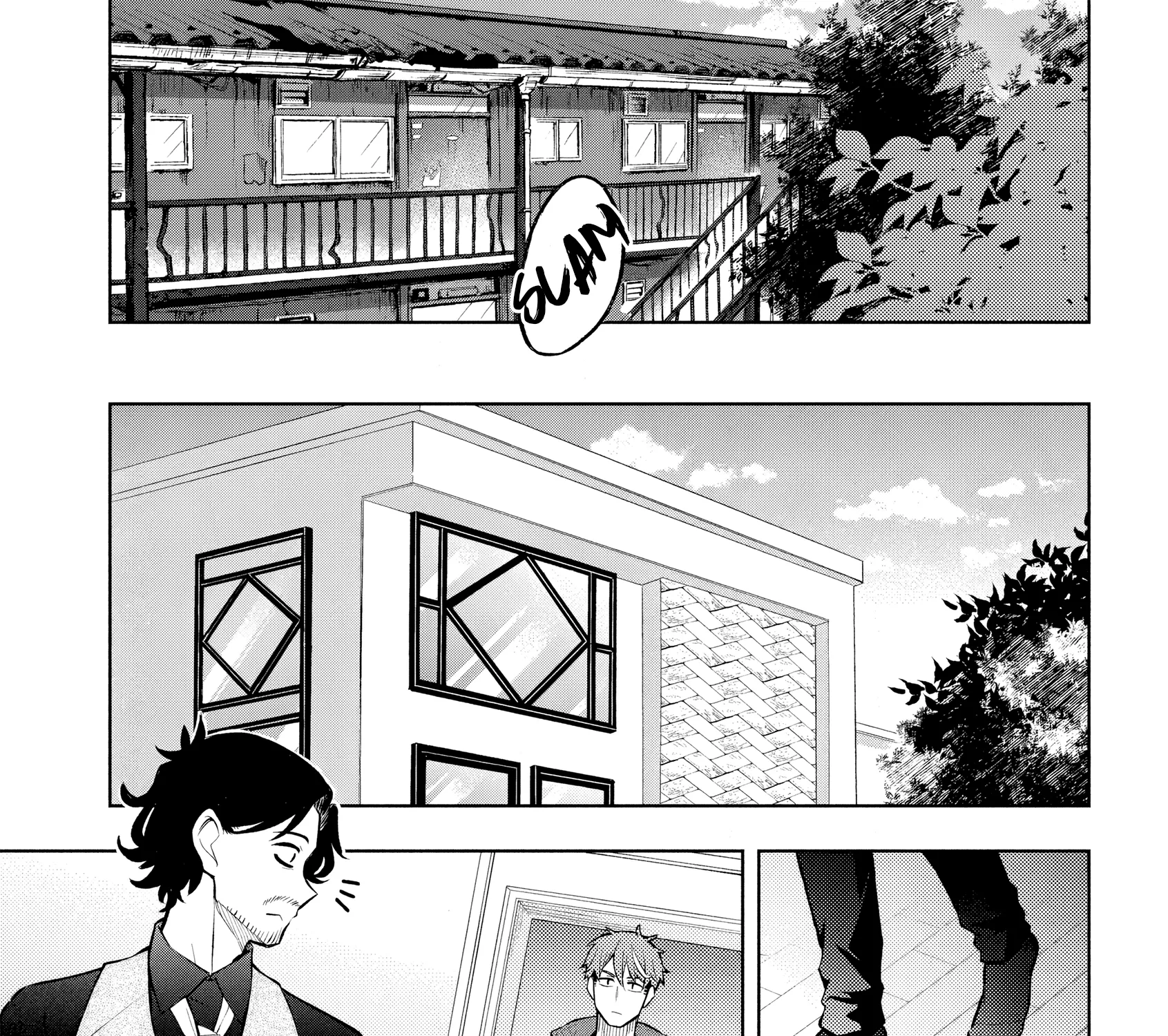 Norainu to Tenshi-chan Chapter 2 page 115 - 