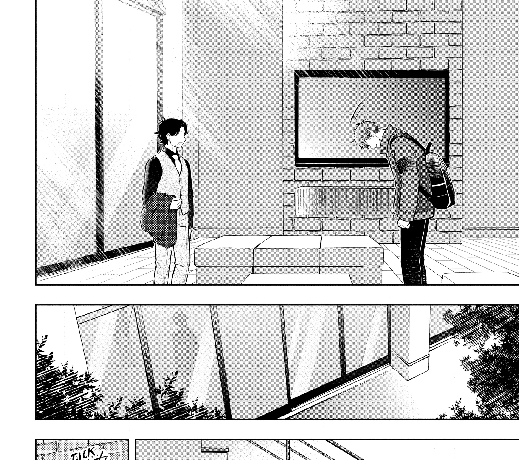 Norainu to Tenshi-chan Chapter 2 page 117 - 