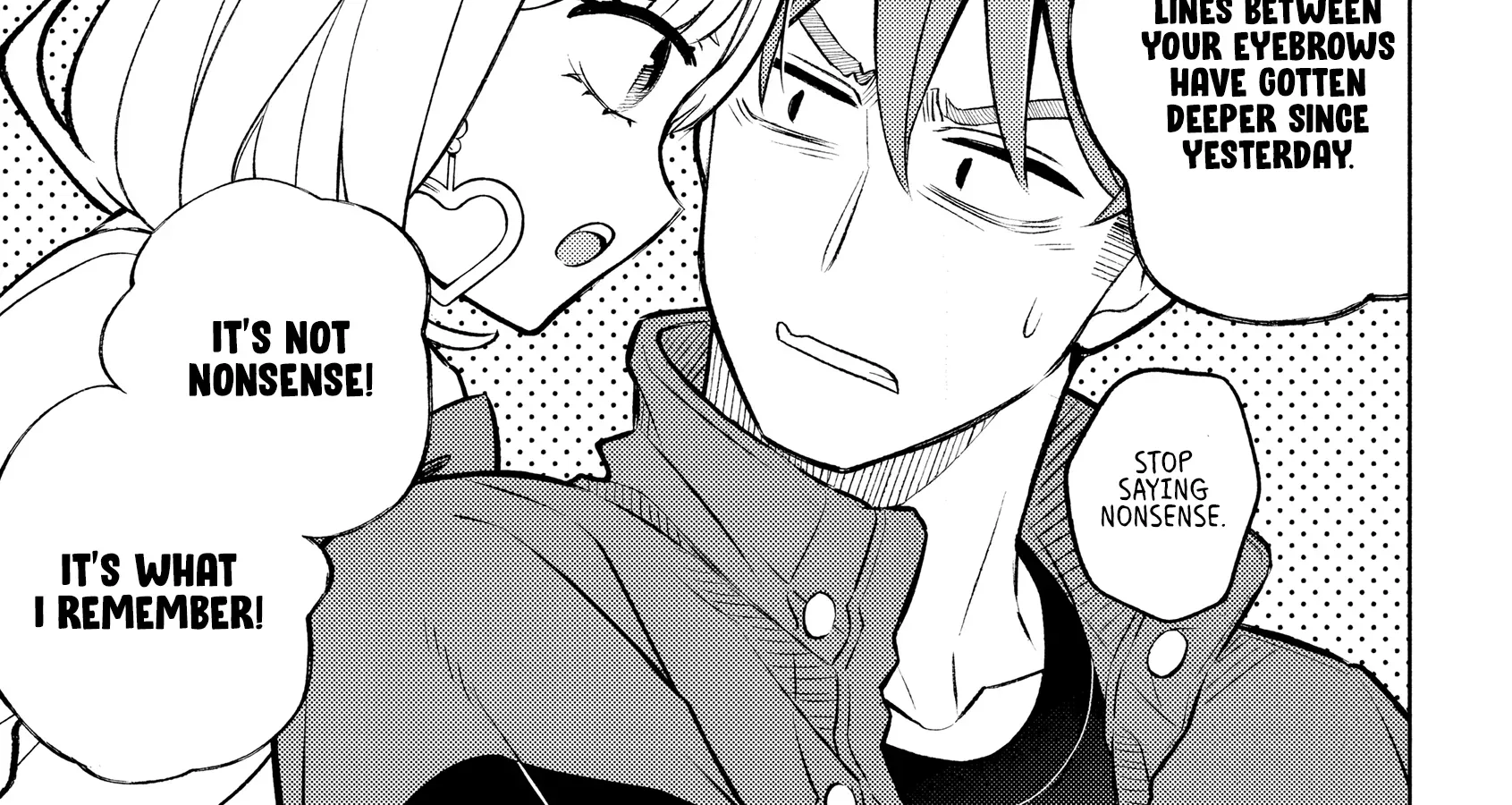 Norainu to Tenshi-chan Chapter 2 page 20 - 