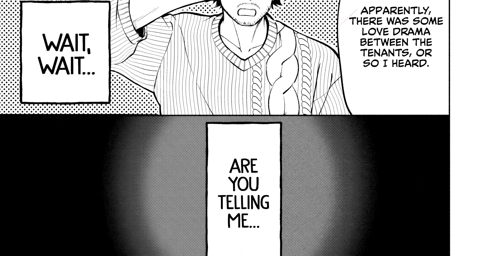 Norainu to Tenshi-chan Chapter 2 page 28 - 