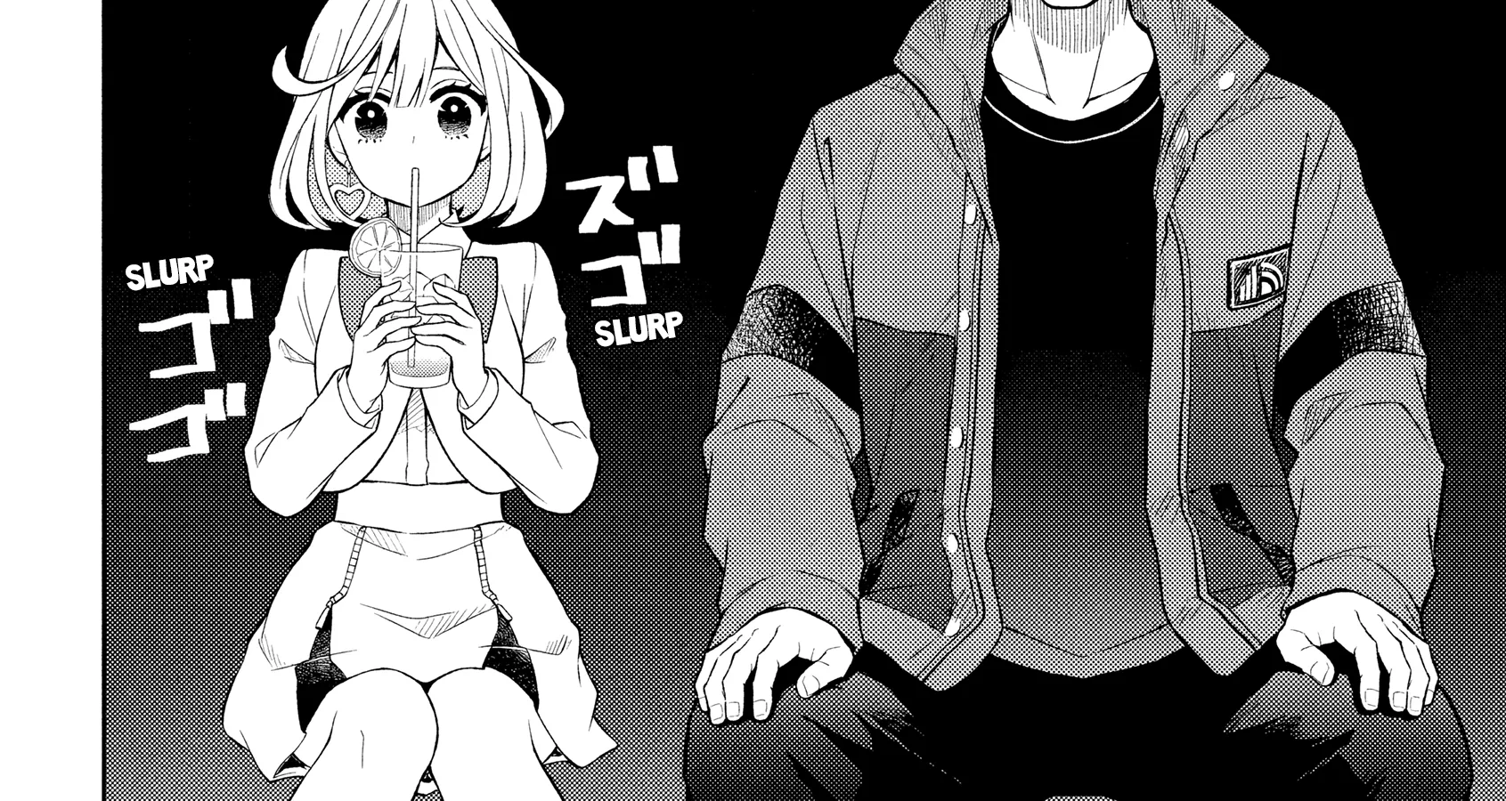 Norainu to Tenshi-chan Chapter 2 page 30 - 