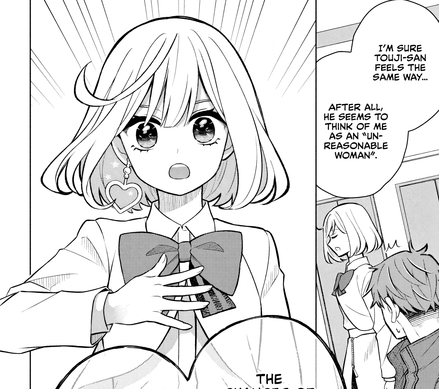 Norainu to Tenshi-chan Chapter 2 page 33 - 
