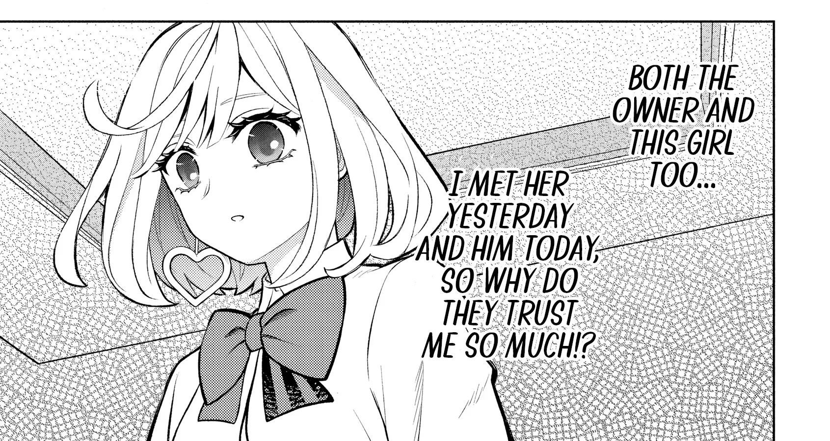Norainu to Tenshi-chan Chapter 2 page 36 - 