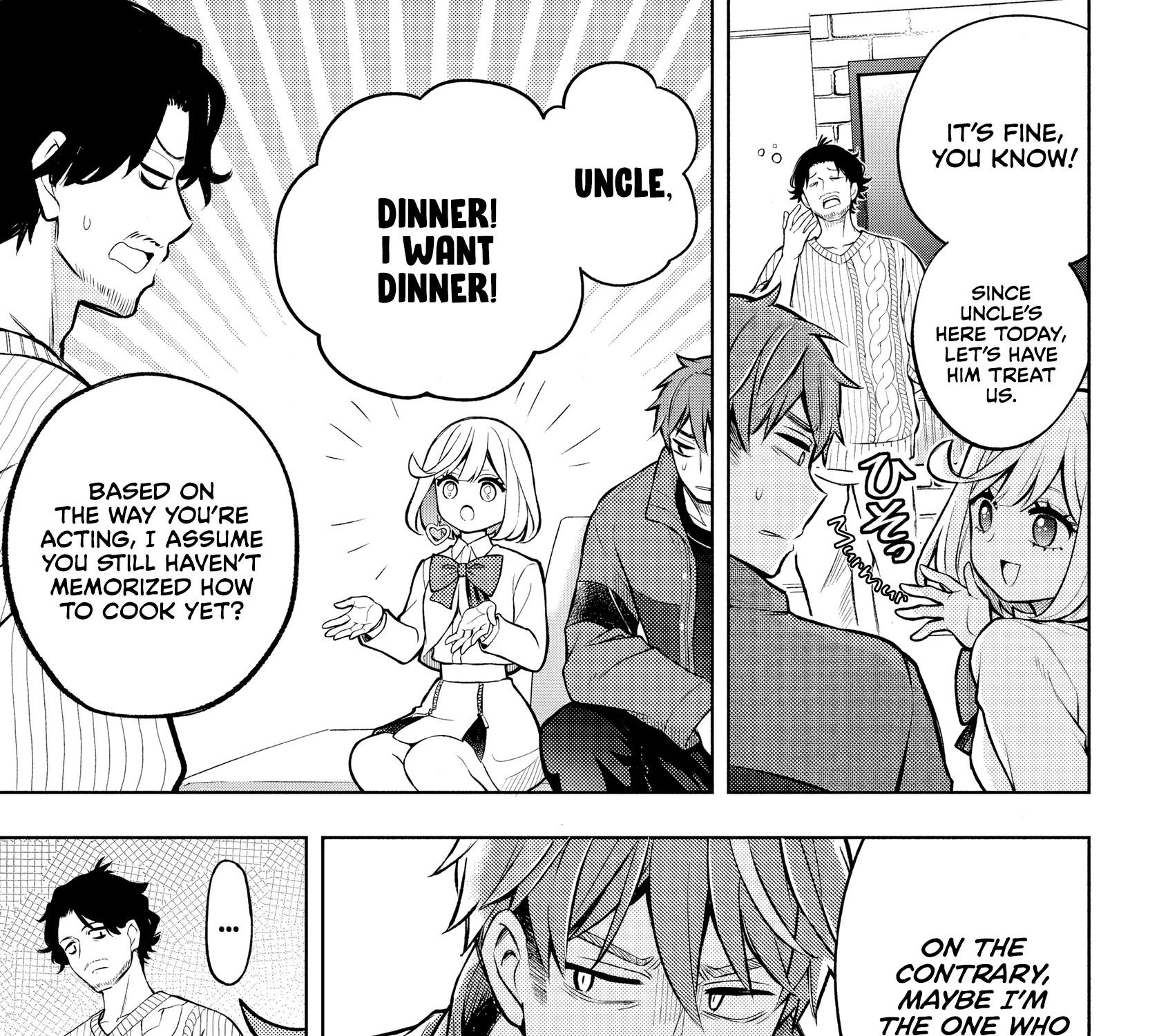 Norainu to Tenshi-chan Chapter 2 page 39 - 
