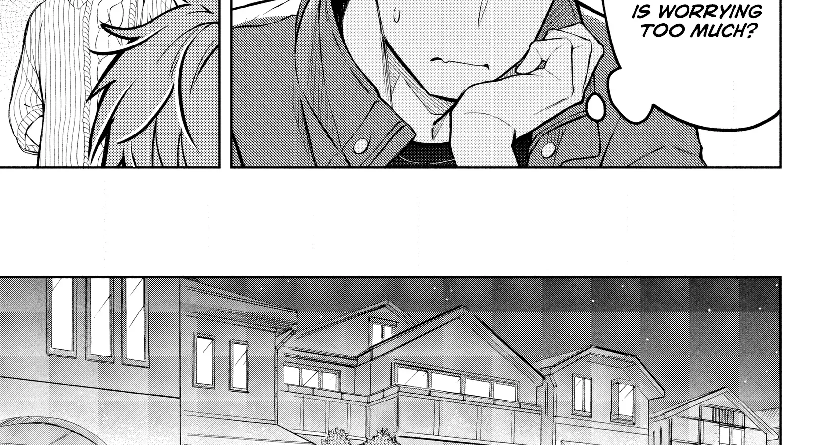 Norainu to Tenshi-chan Chapter 2 page 40 - 