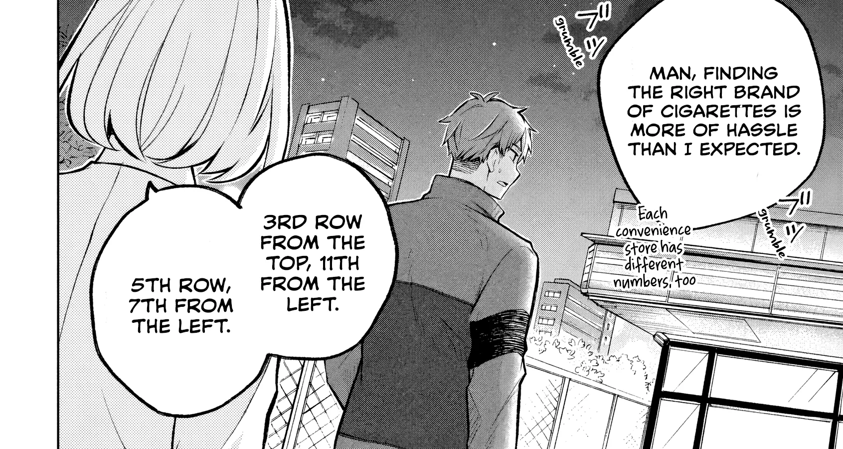Norainu to Tenshi-chan Chapter 2 page 46 - 