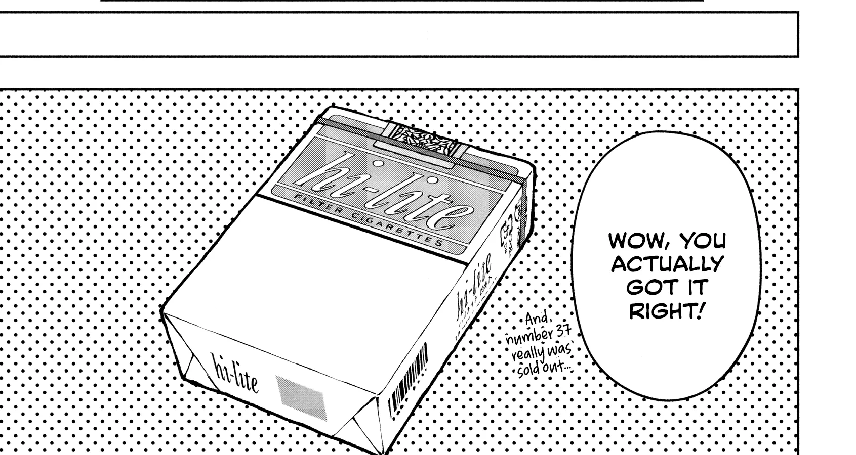 Norainu to Tenshi-chan Chapter 2 page 48 - 