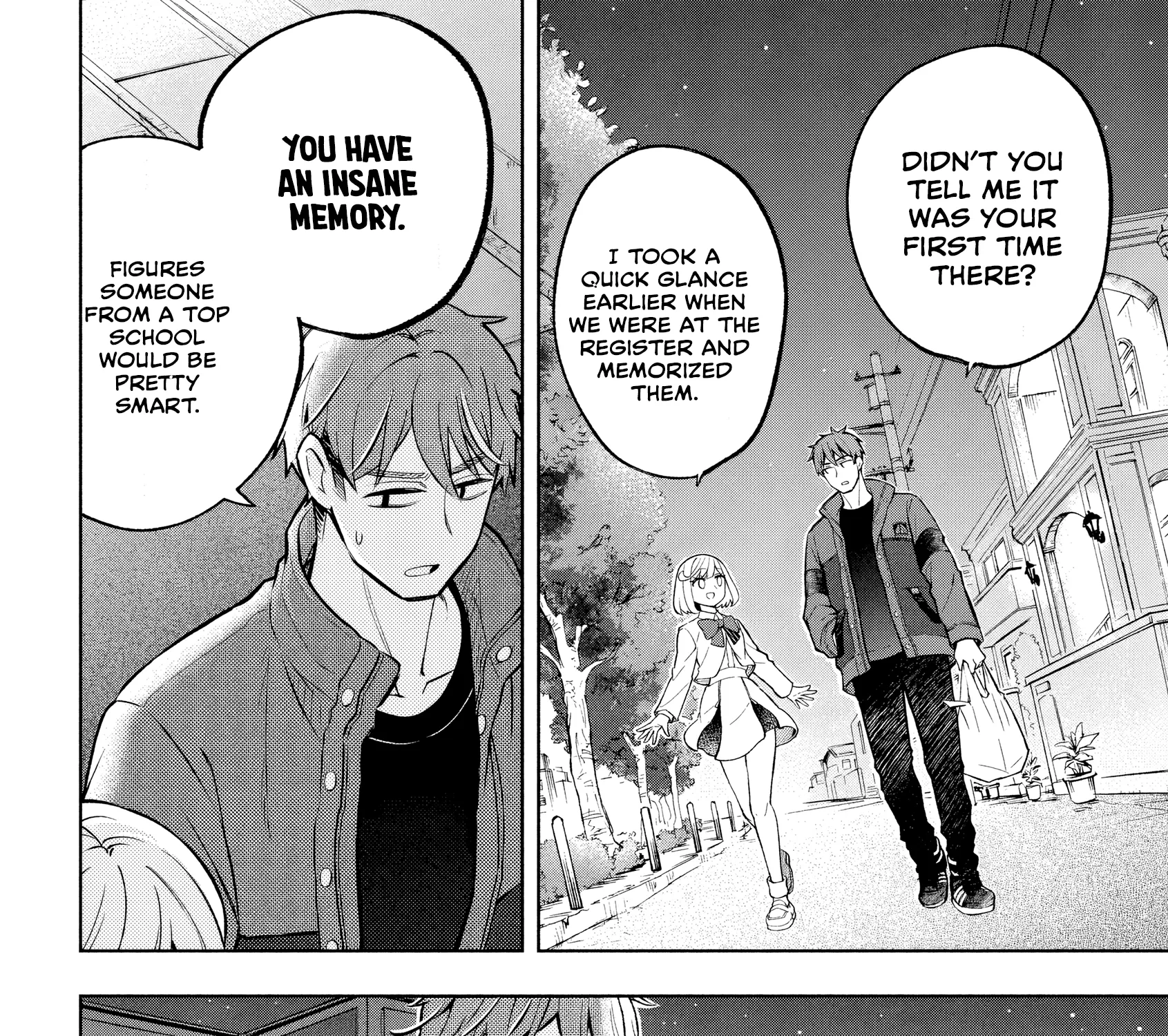 Norainu to Tenshi-chan Chapter 2 page 49 - 