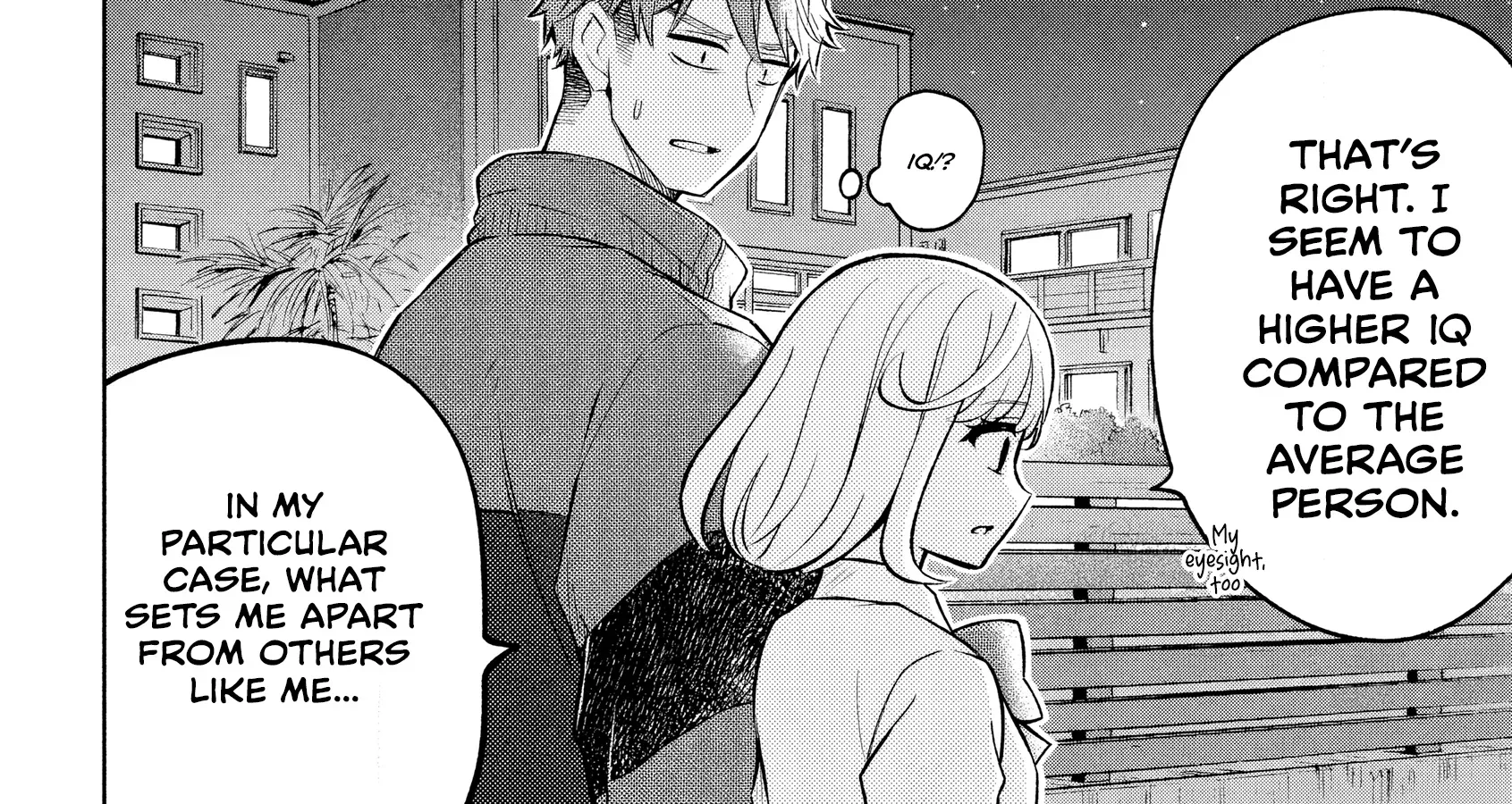 Norainu to Tenshi-chan Chapter 2 page 50 - 