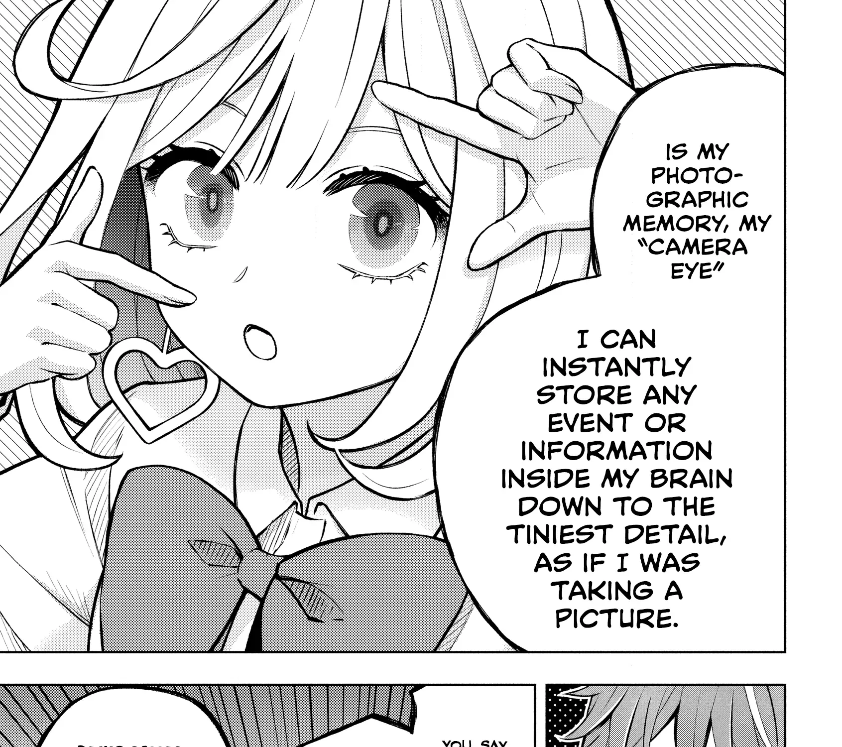 Norainu to Tenshi-chan Chapter 2 page 51 - 