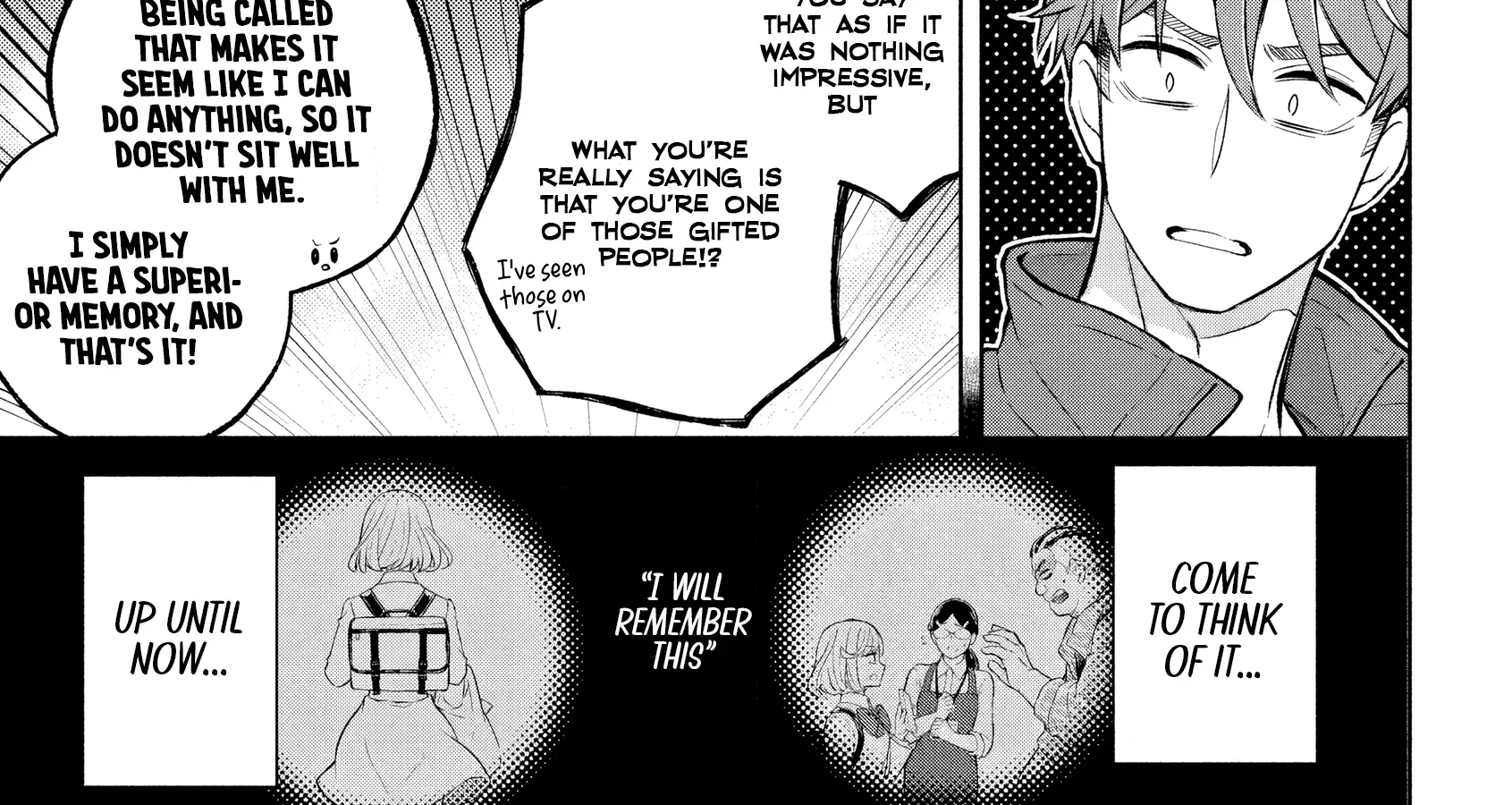 Norainu to Tenshi-chan Chapter 2 page 52 - 