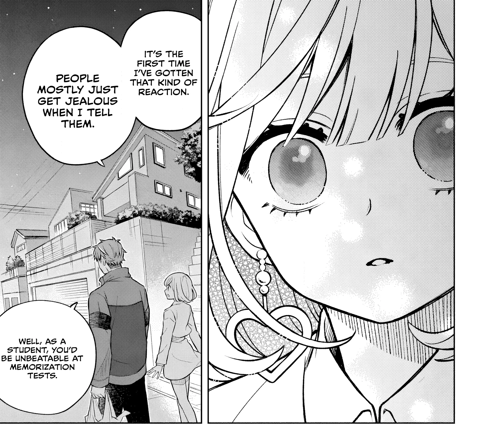 Norainu to Tenshi-chan Chapter 2 page 55 - 