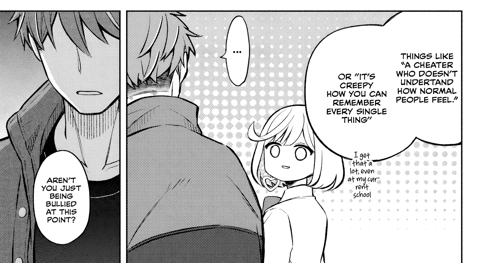 Norainu to Tenshi-chan Chapter 2 page 56 - 
