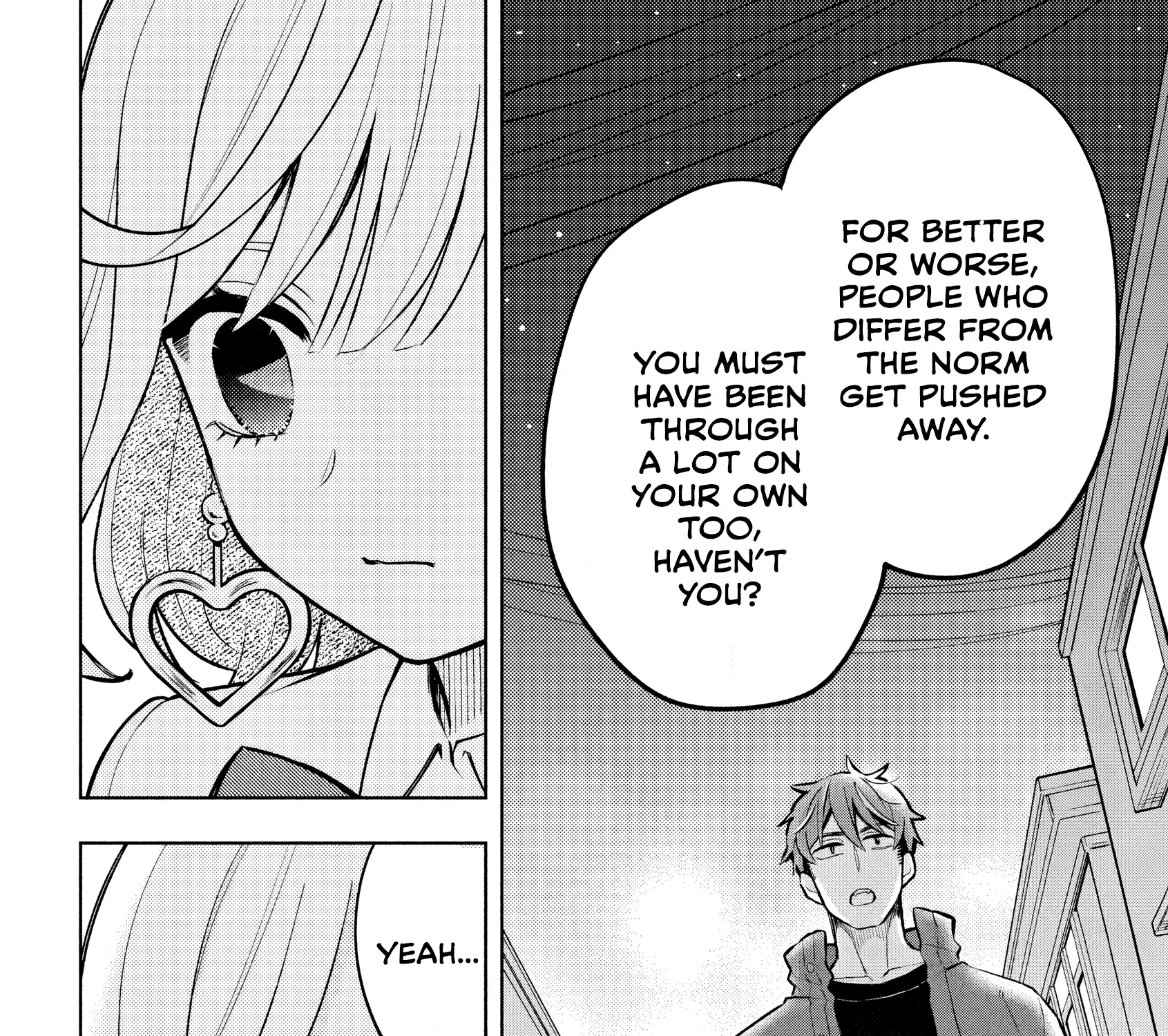 Norainu to Tenshi-chan Chapter 2 page 57 - 