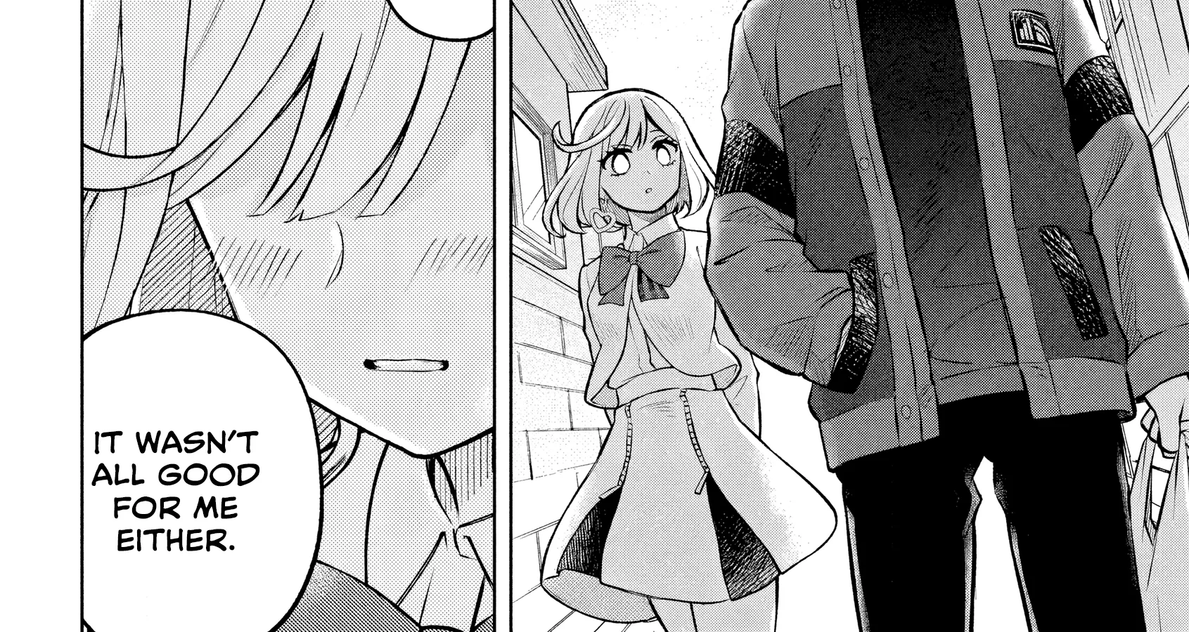 Norainu to Tenshi-chan Chapter 2 page 58 - 