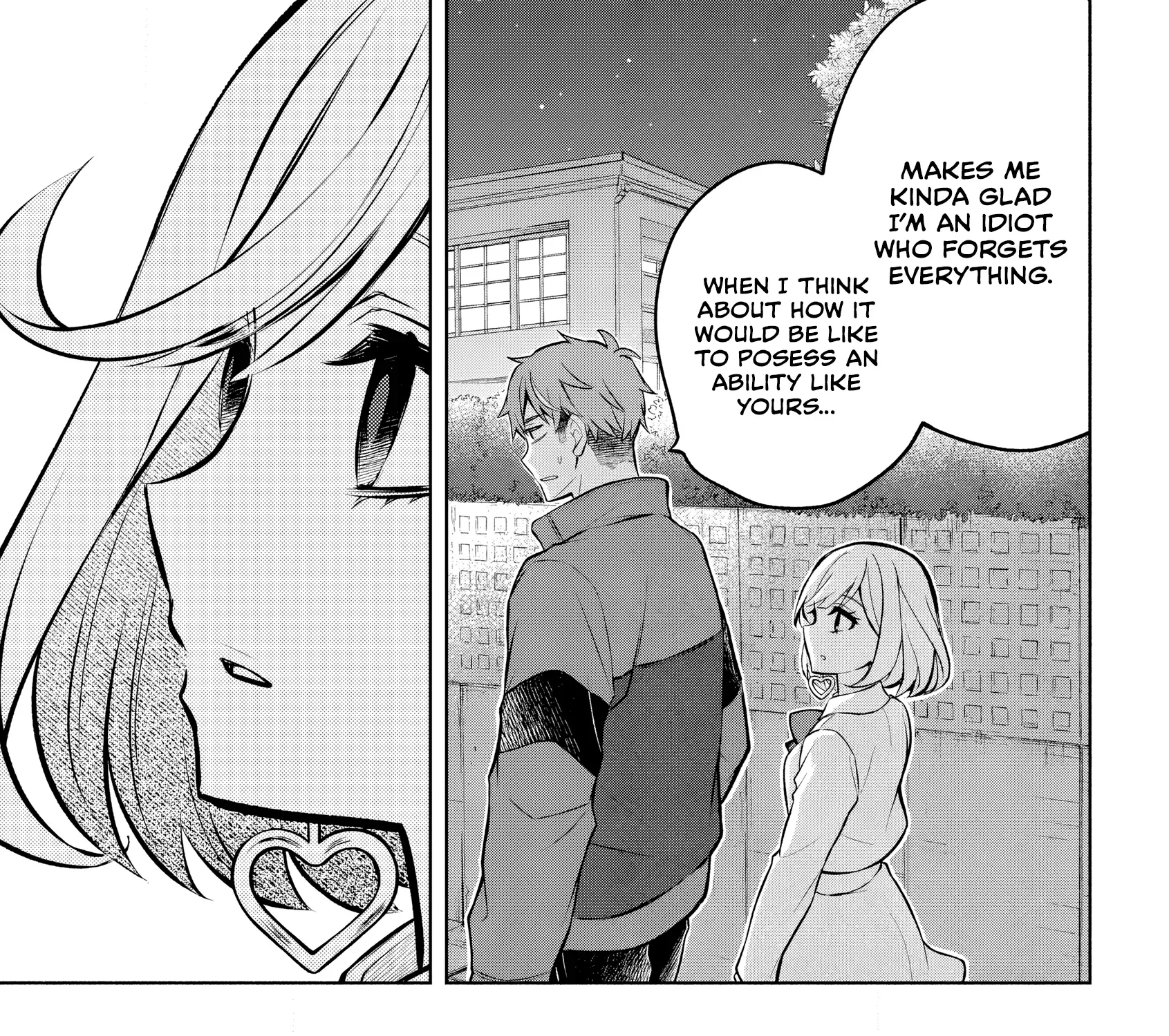 Norainu to Tenshi-chan Chapter 2 page 59 - 