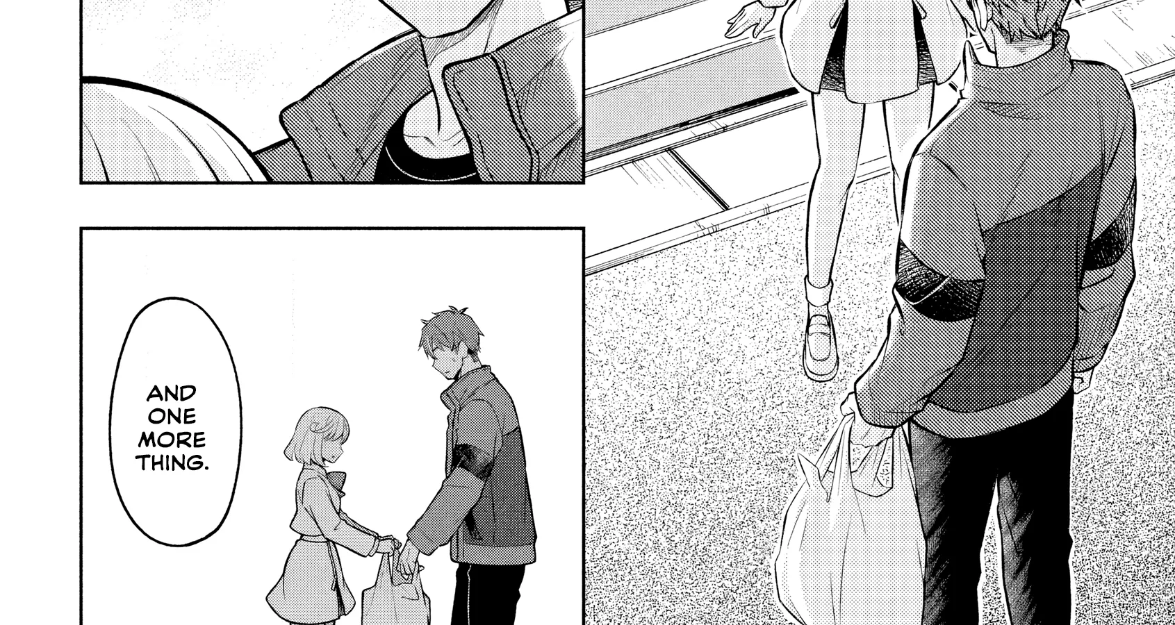 Norainu to Tenshi-chan Chapter 2 page 62 - 
