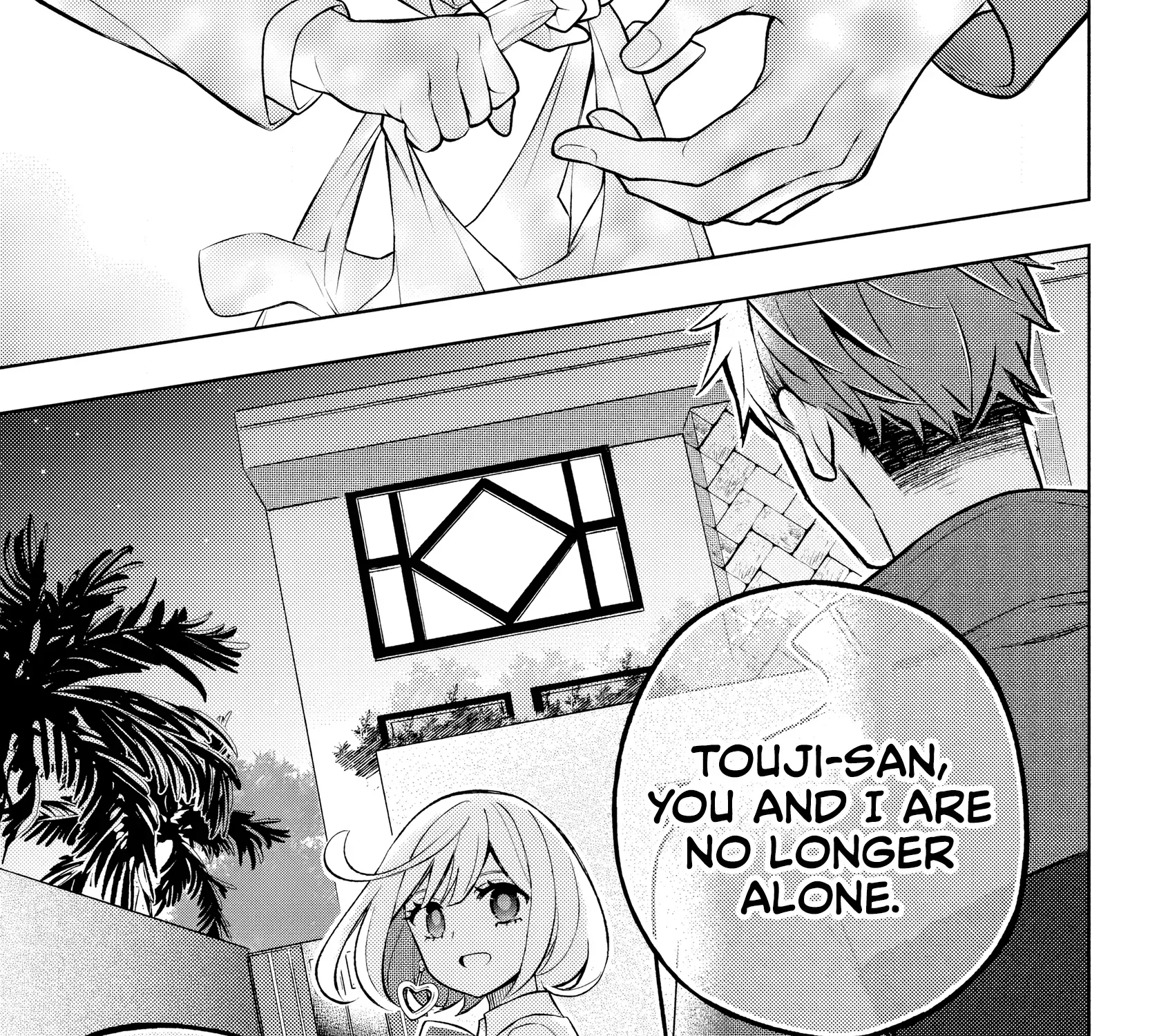 Norainu to Tenshi-chan Chapter 2 page 63 - 