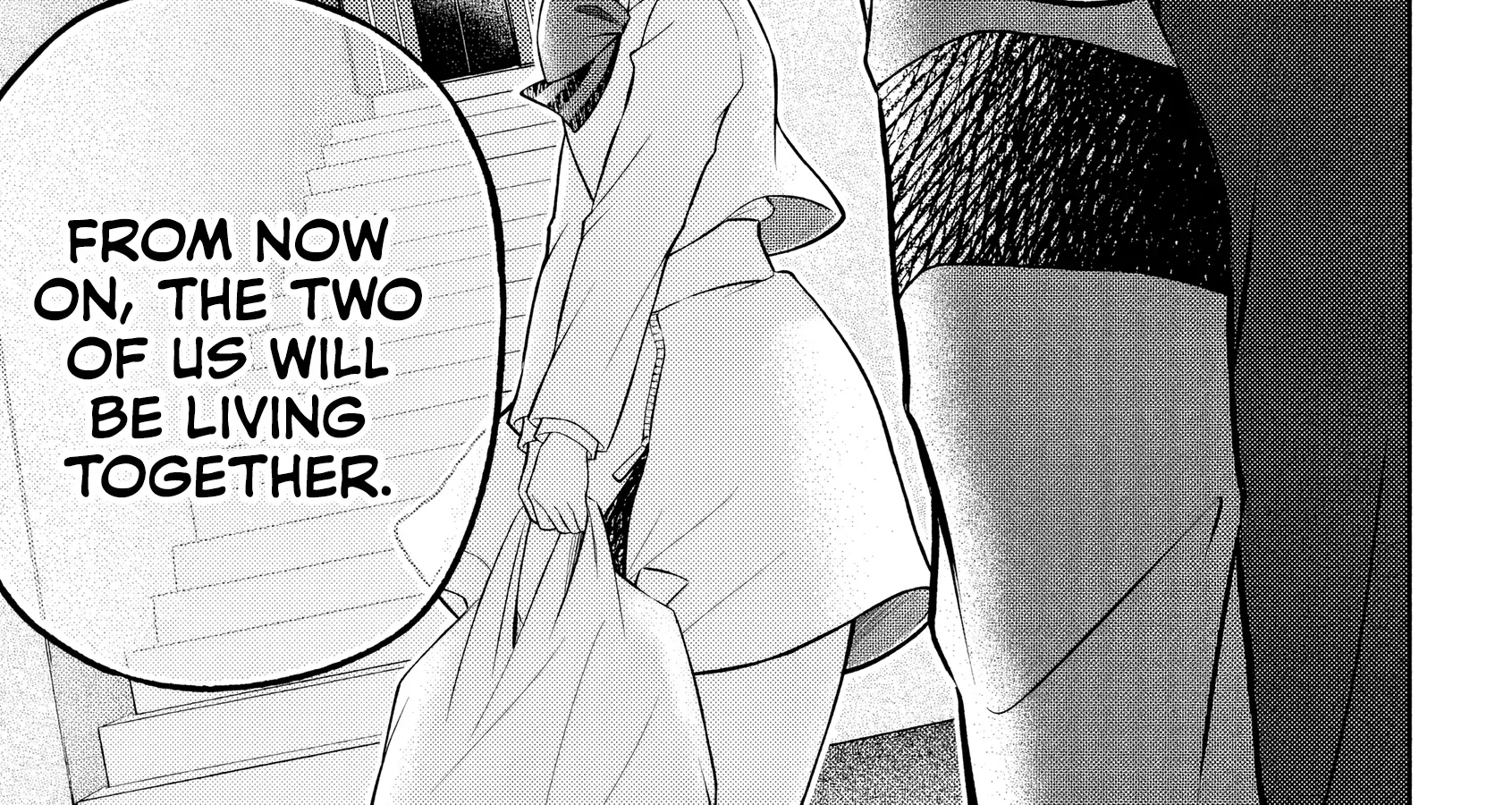 Norainu to Tenshi-chan Chapter 2 page 64 - 