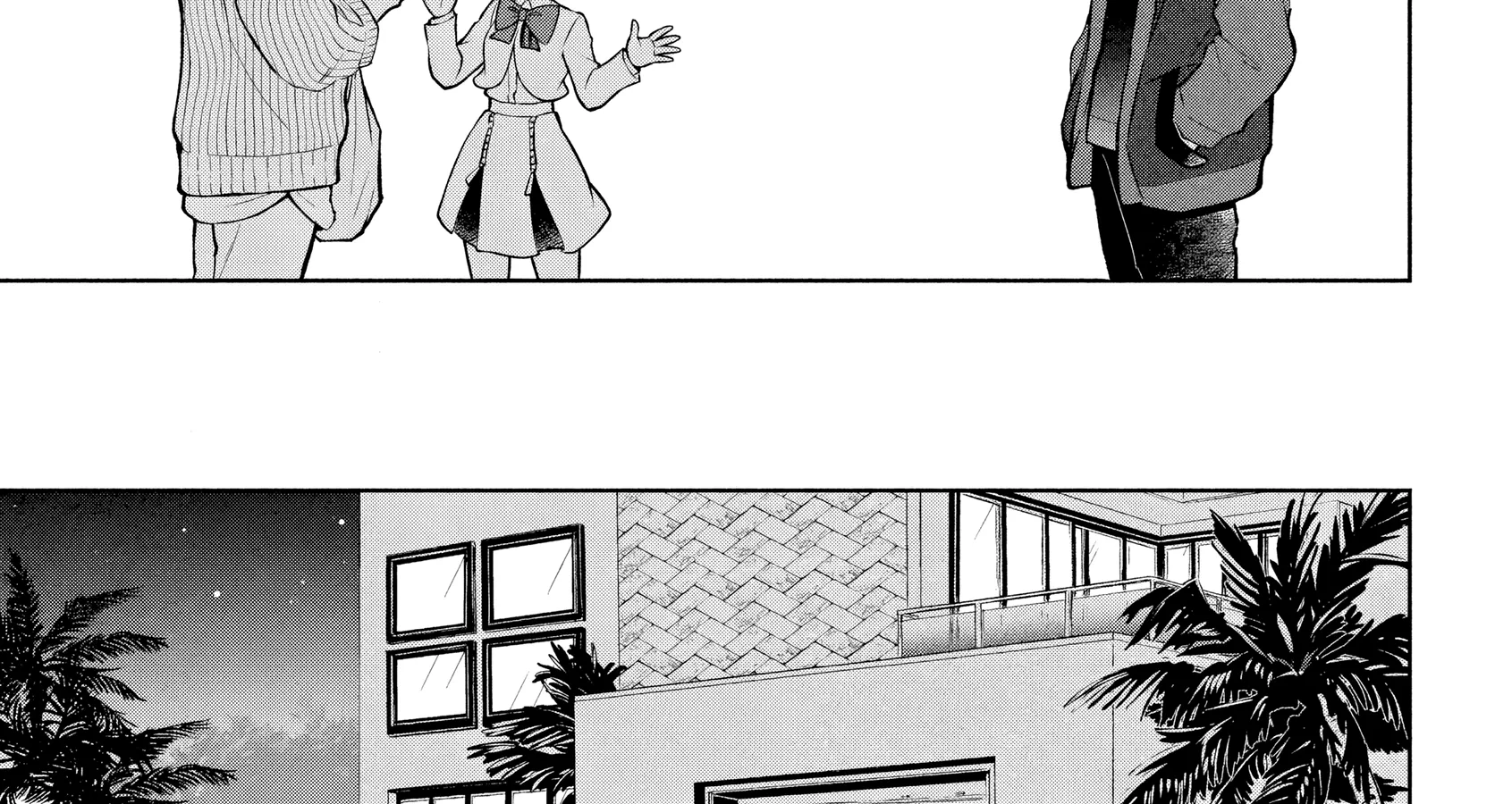 Norainu to Tenshi-chan Chapter 2 page 68 - 