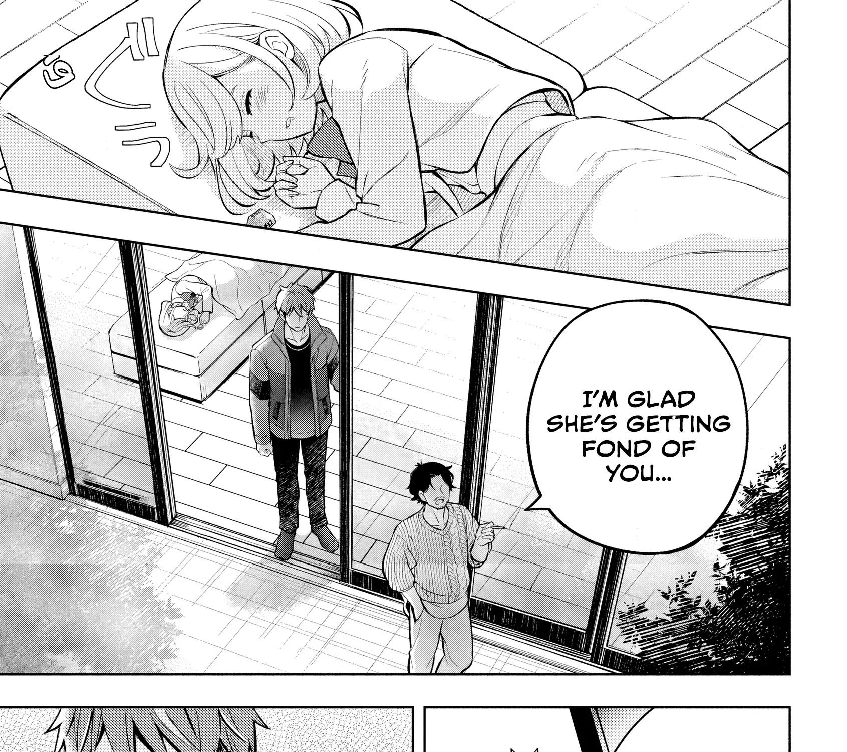 Norainu to Tenshi-chan Chapter 2 page 71 - 