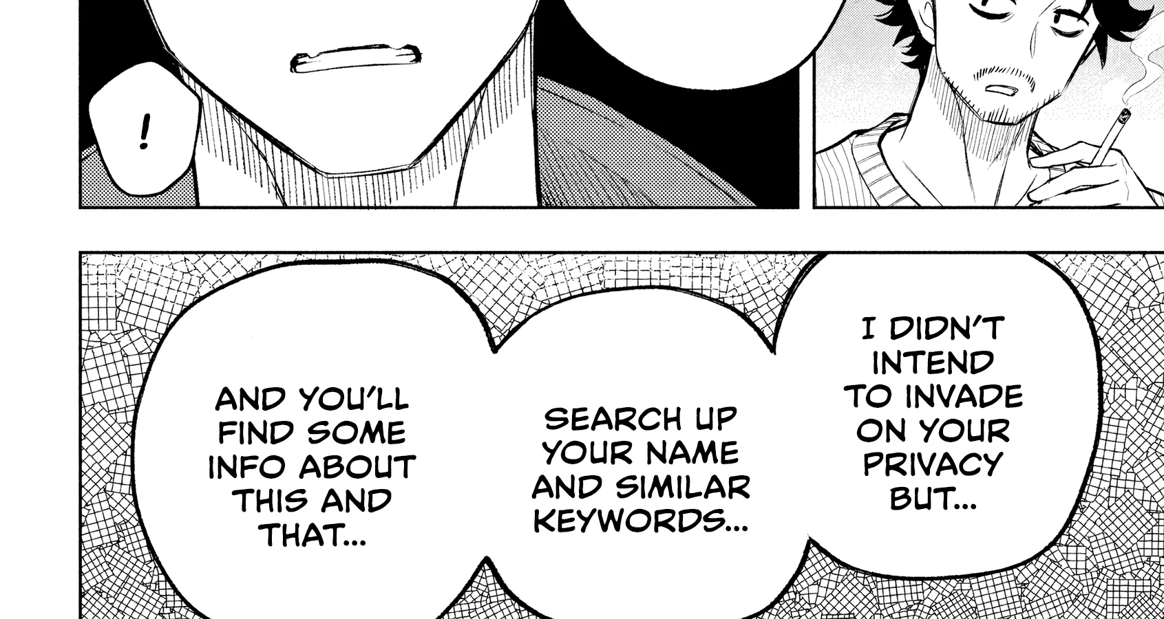 Norainu to Tenshi-chan Chapter 2 page 74 - 