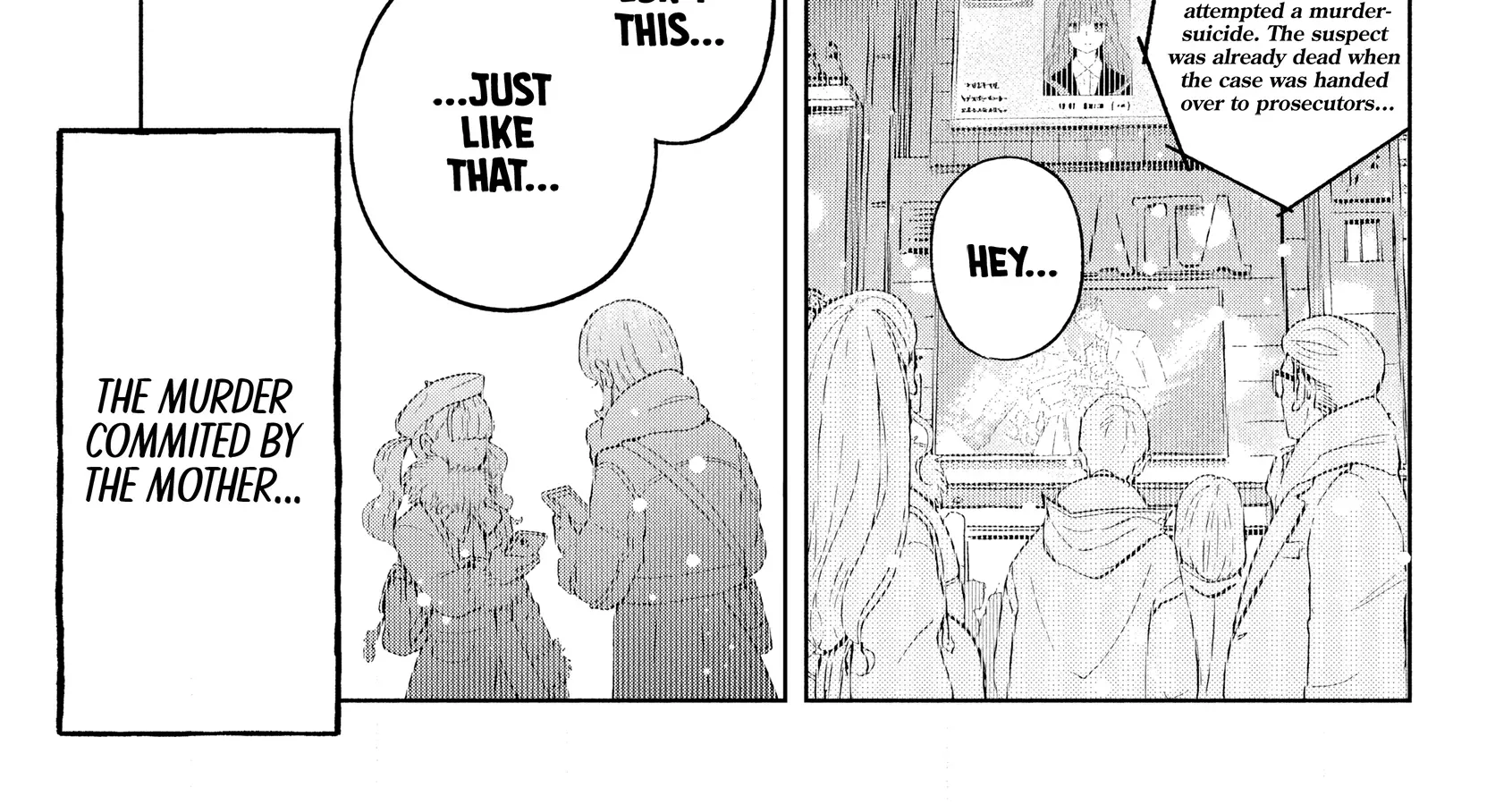 Norainu to Tenshi-chan Chapter 2 page 80 - 