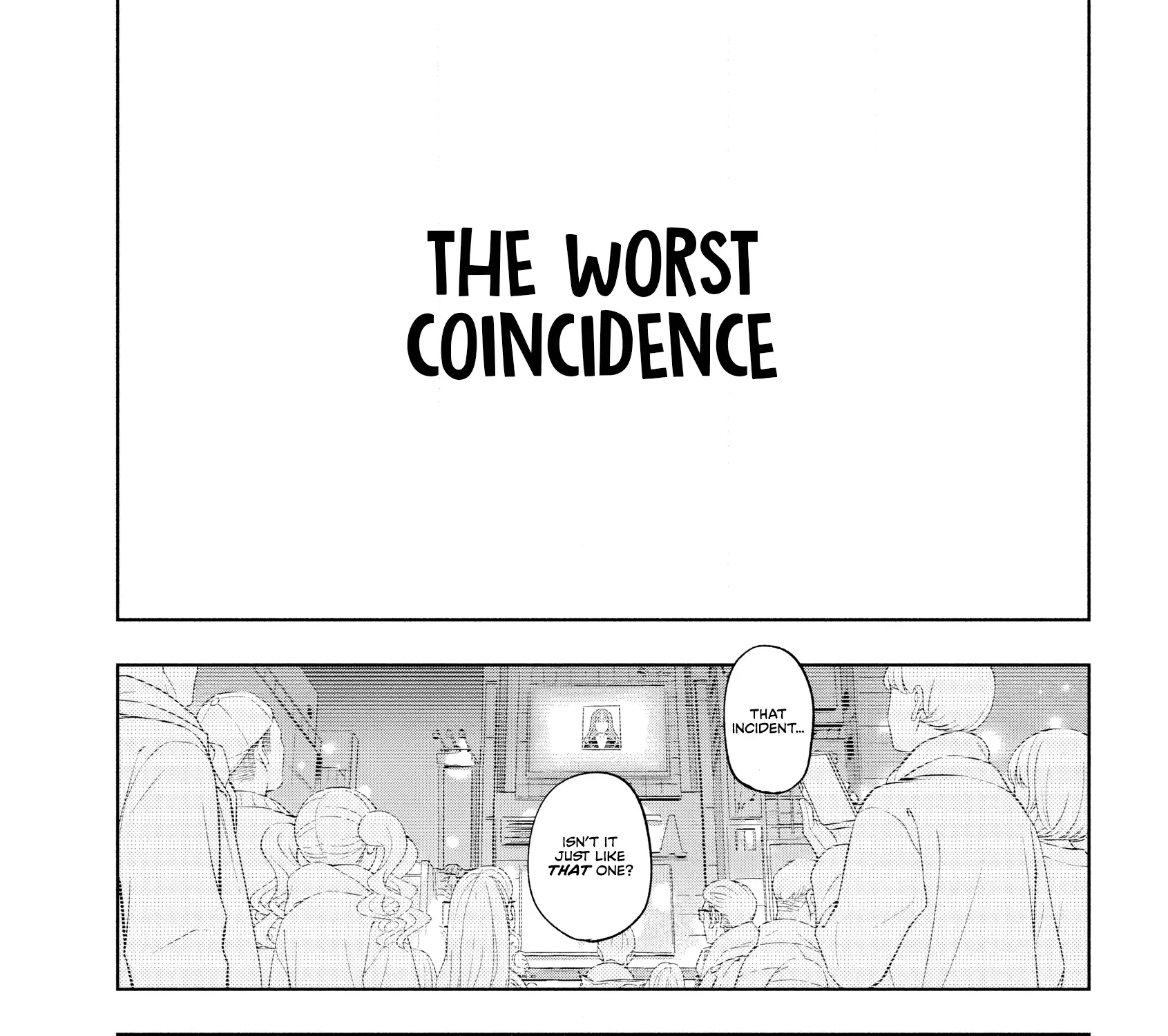 Norainu to Tenshi-chan Chapter 2 page 9 - 