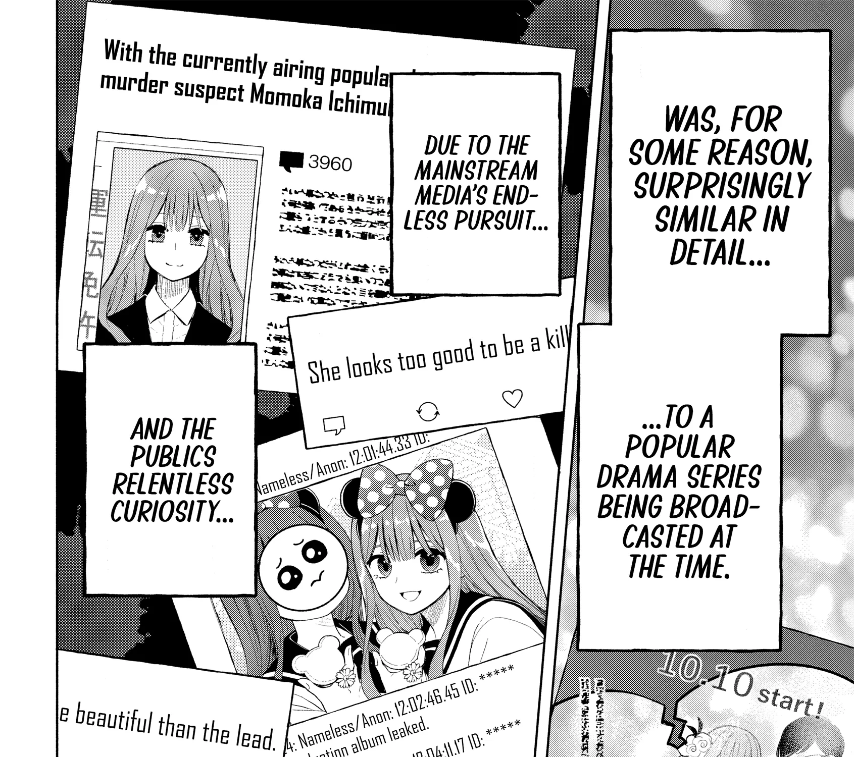 Norainu to Tenshi-chan Chapter 2 page 81 - 