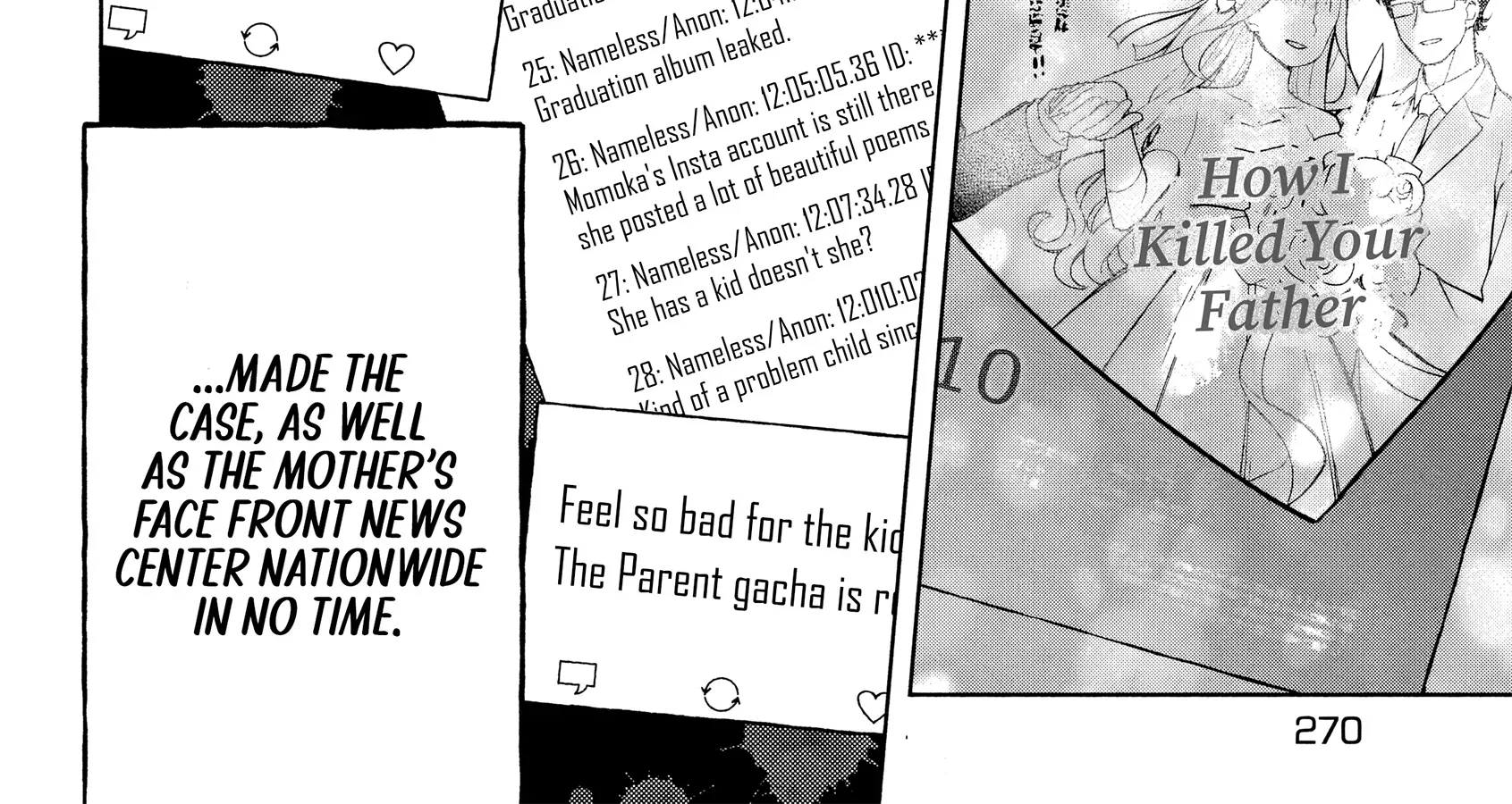 Norainu to Tenshi-chan Chapter 2 page 82 - 