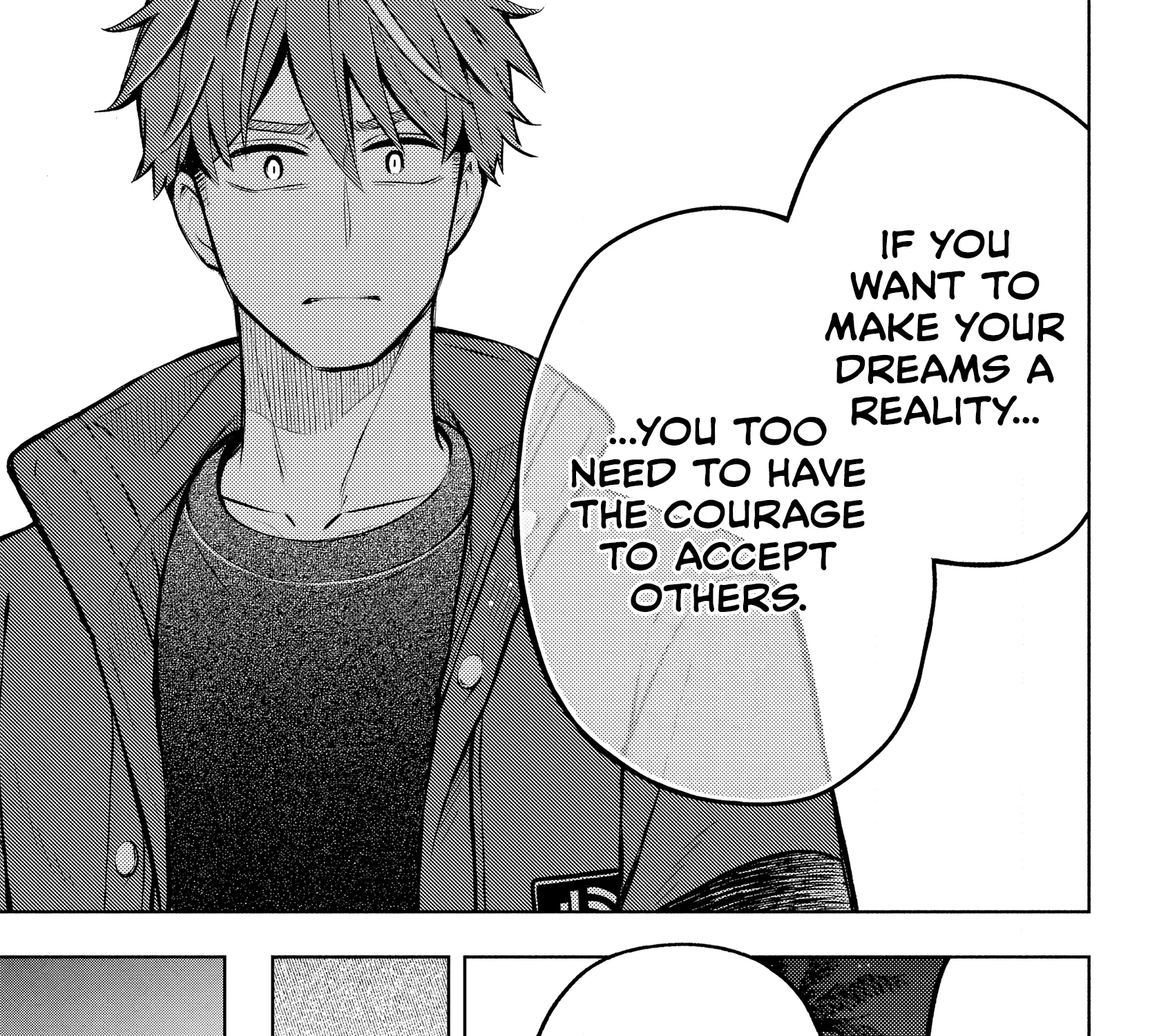 Norainu to Tenshi-chan Chapter 2 page 87 - 