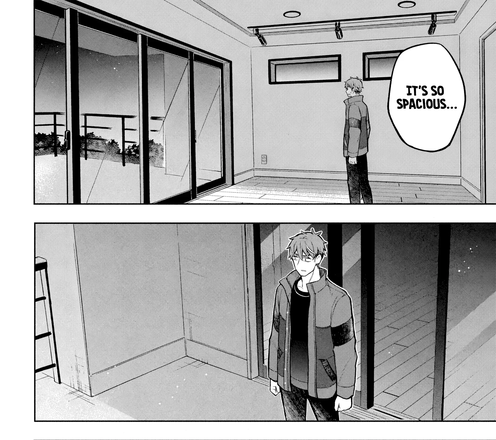 Norainu to Tenshi-chan Chapter 2 page 89 - 