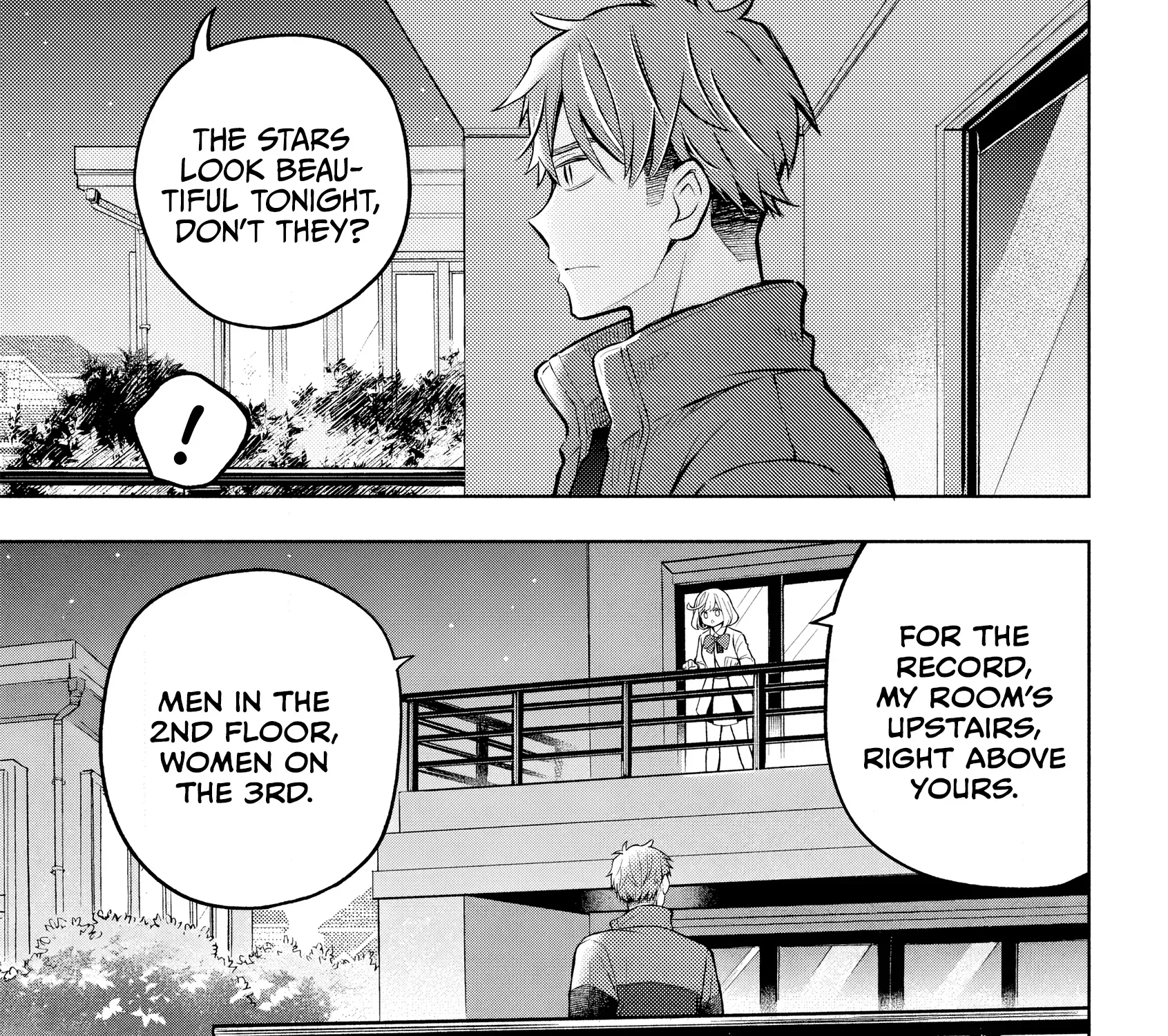 Norainu to Tenshi-chan Chapter 2 page 91 - 