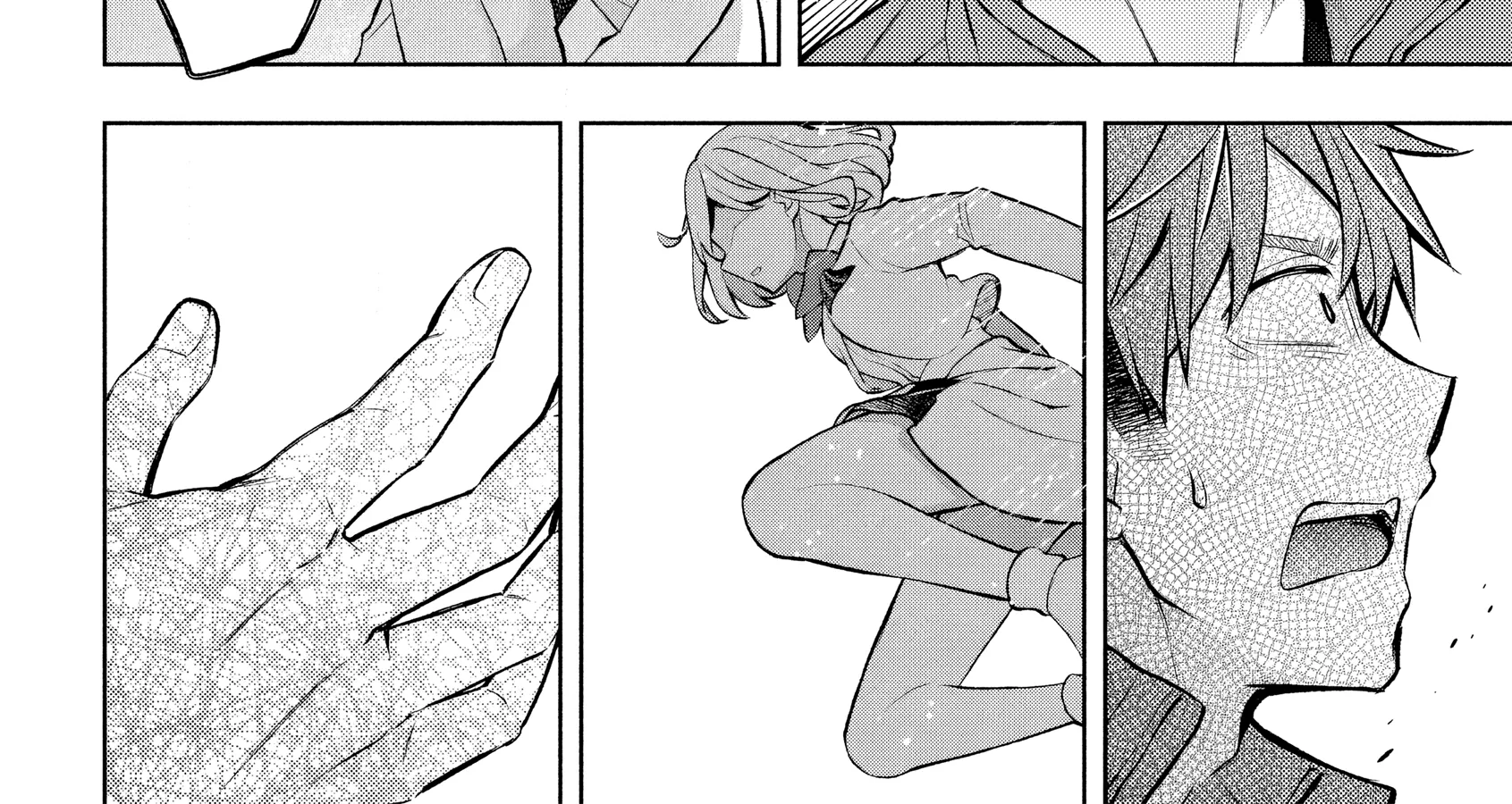 Norainu to Tenshi-chan Chapter 2 page 94 - 