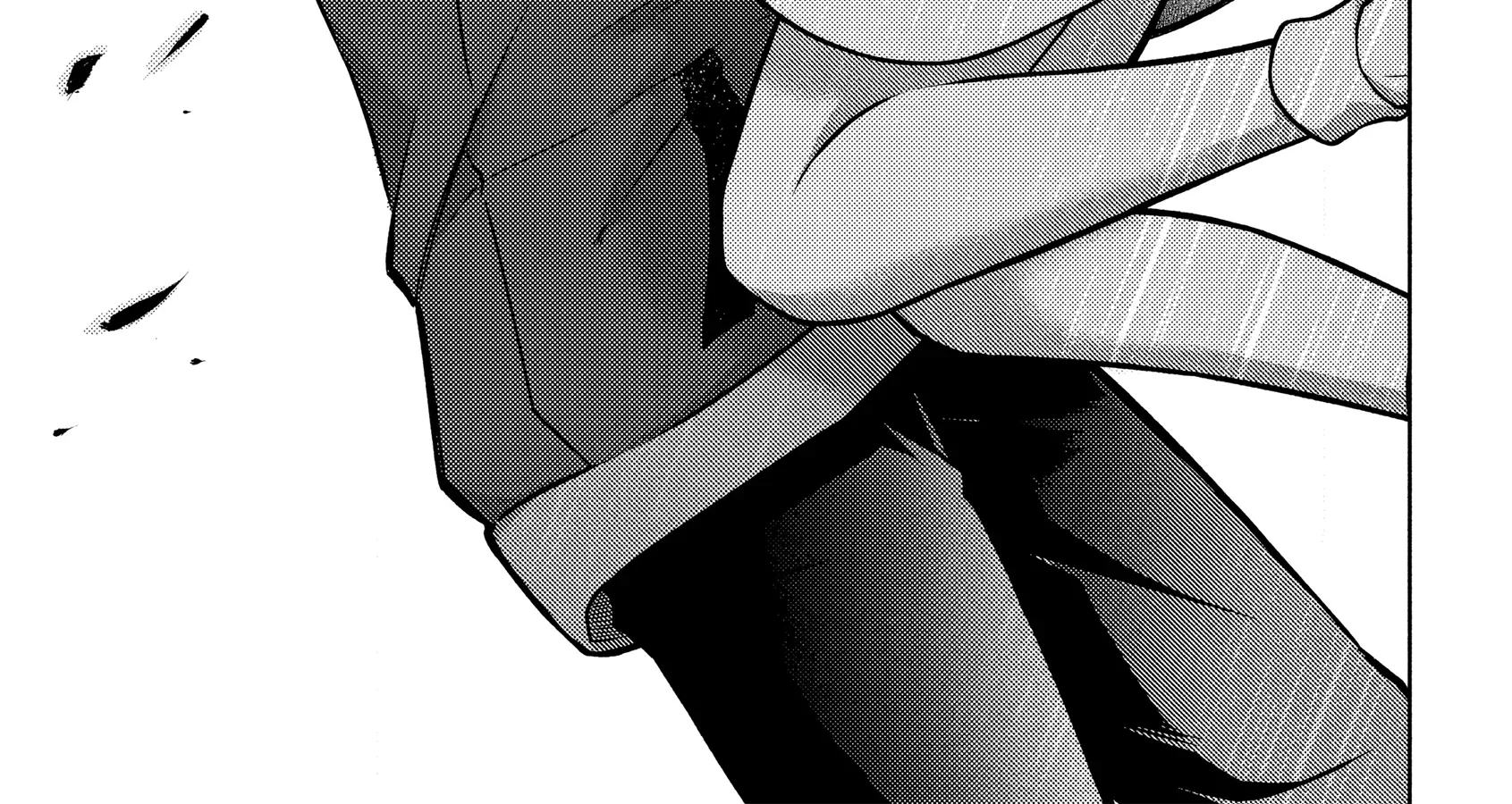 Norainu to Tenshi-chan Chapter 2 page 96 - 