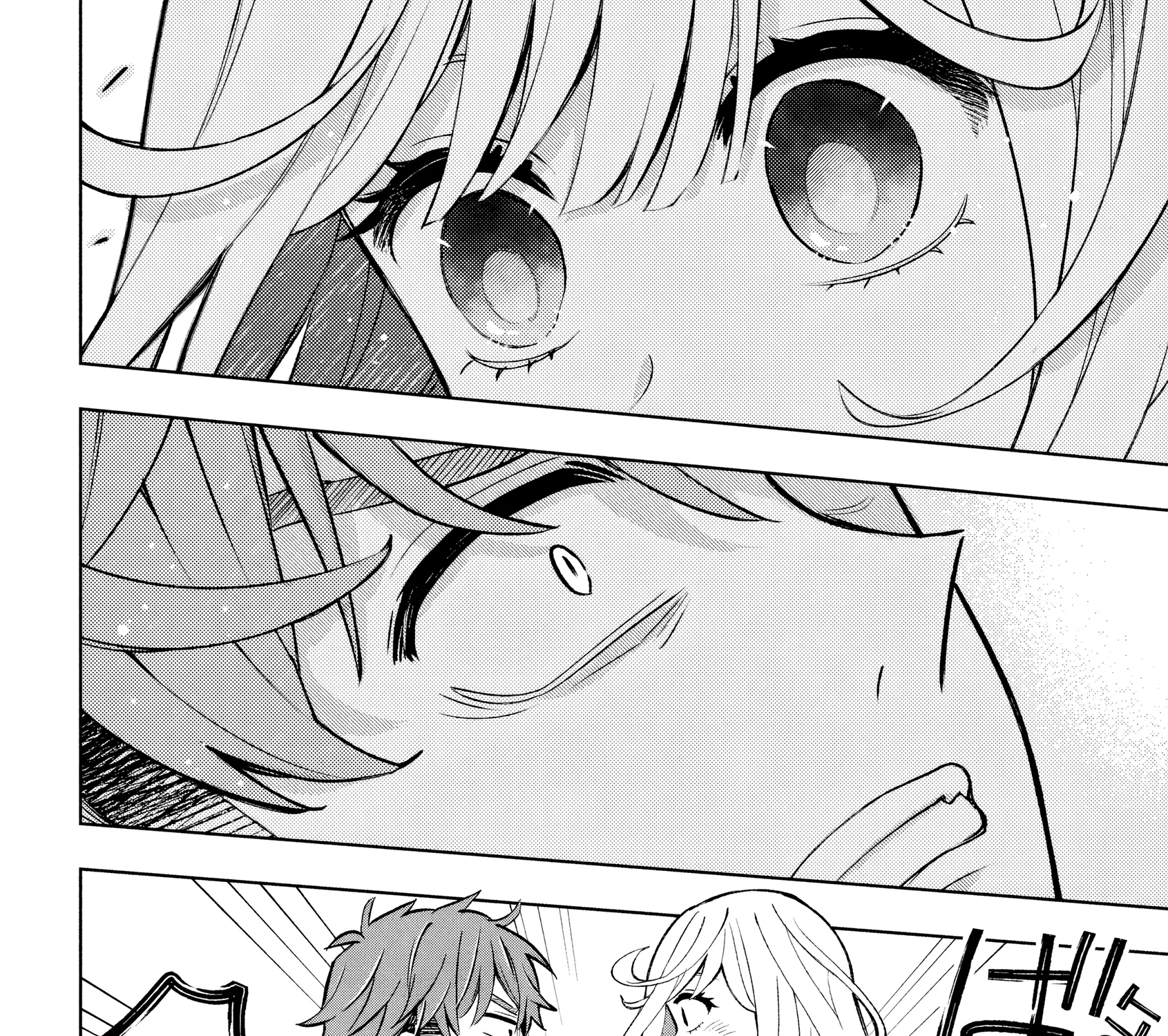 Norainu to Tenshi-chan Chapter 2 page 97 - 