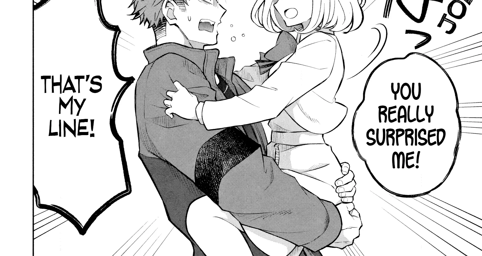 Norainu to Tenshi-chan Chapter 2 page 98 - 