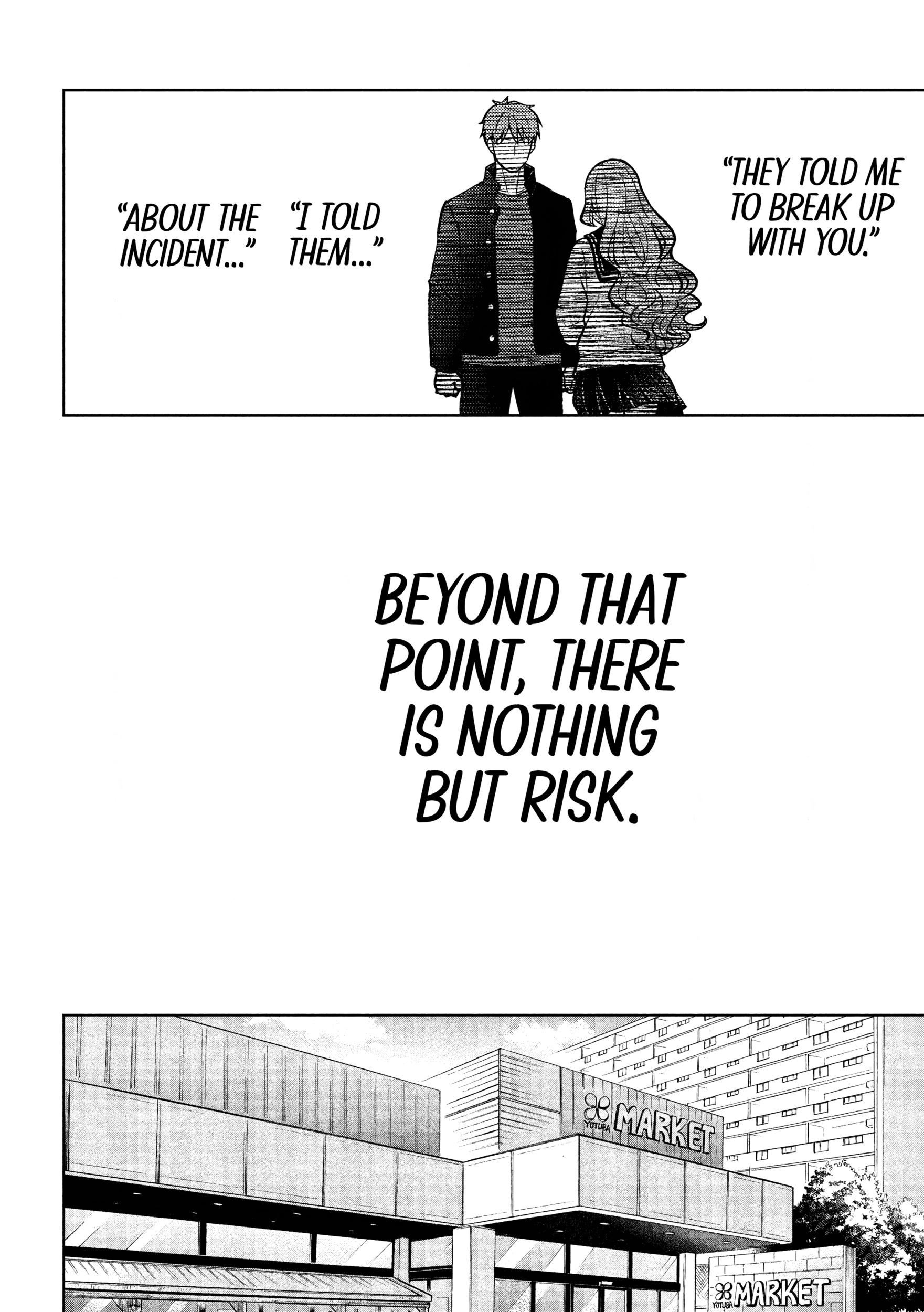 Norainu to Tenshi-chan Chapter 3.1 page 17 - 