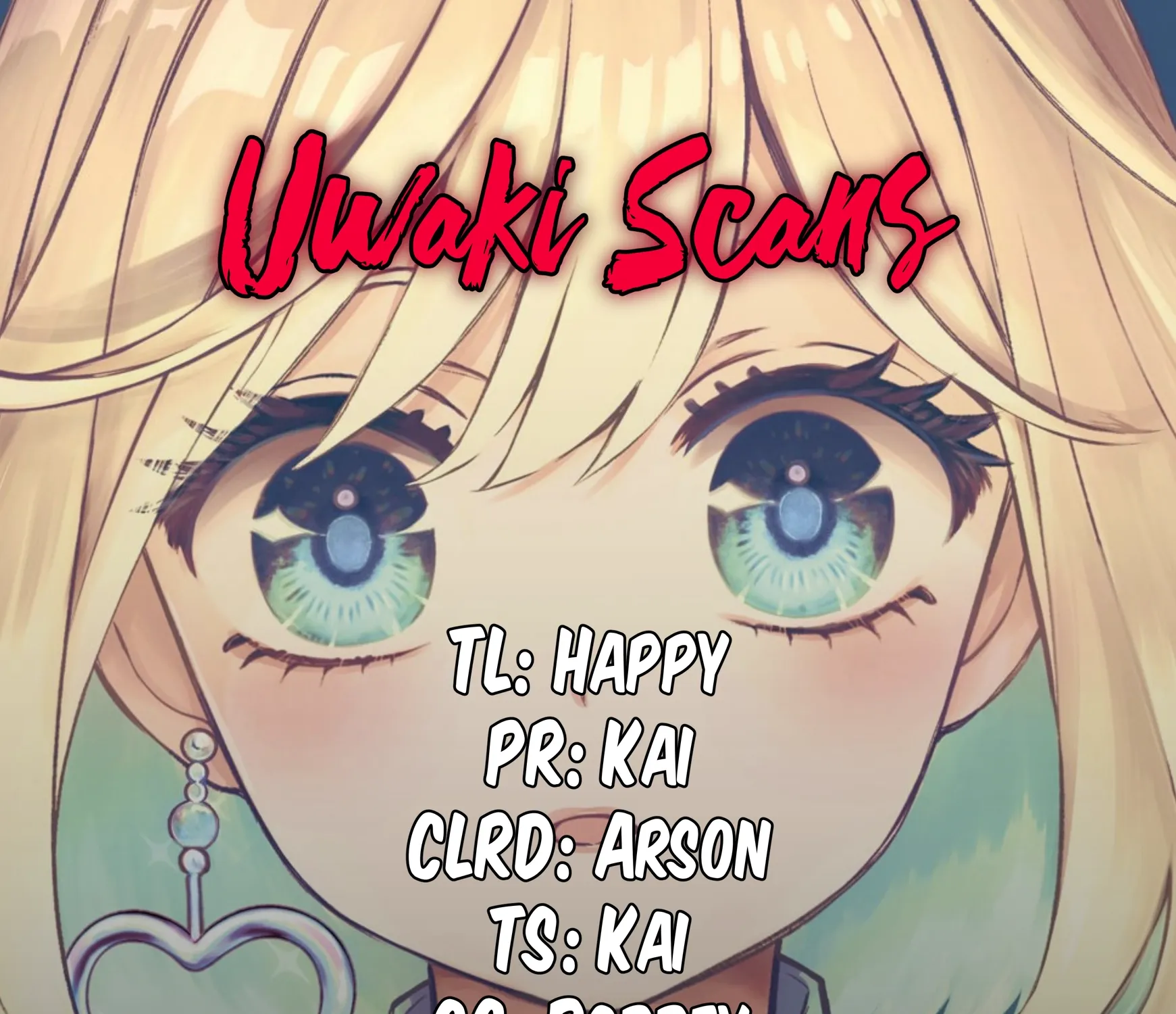 Norainu to Tenshi-chan Chapter 4.2 page 1 - 