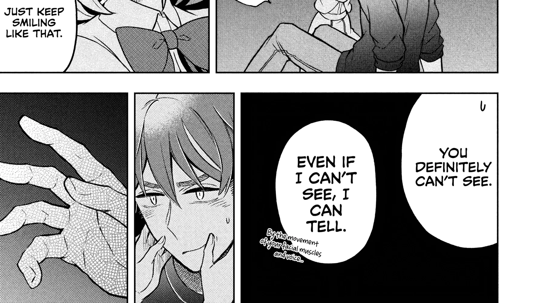 Norainu to Tenshi-chan Chapter 4.2 page 14 - 