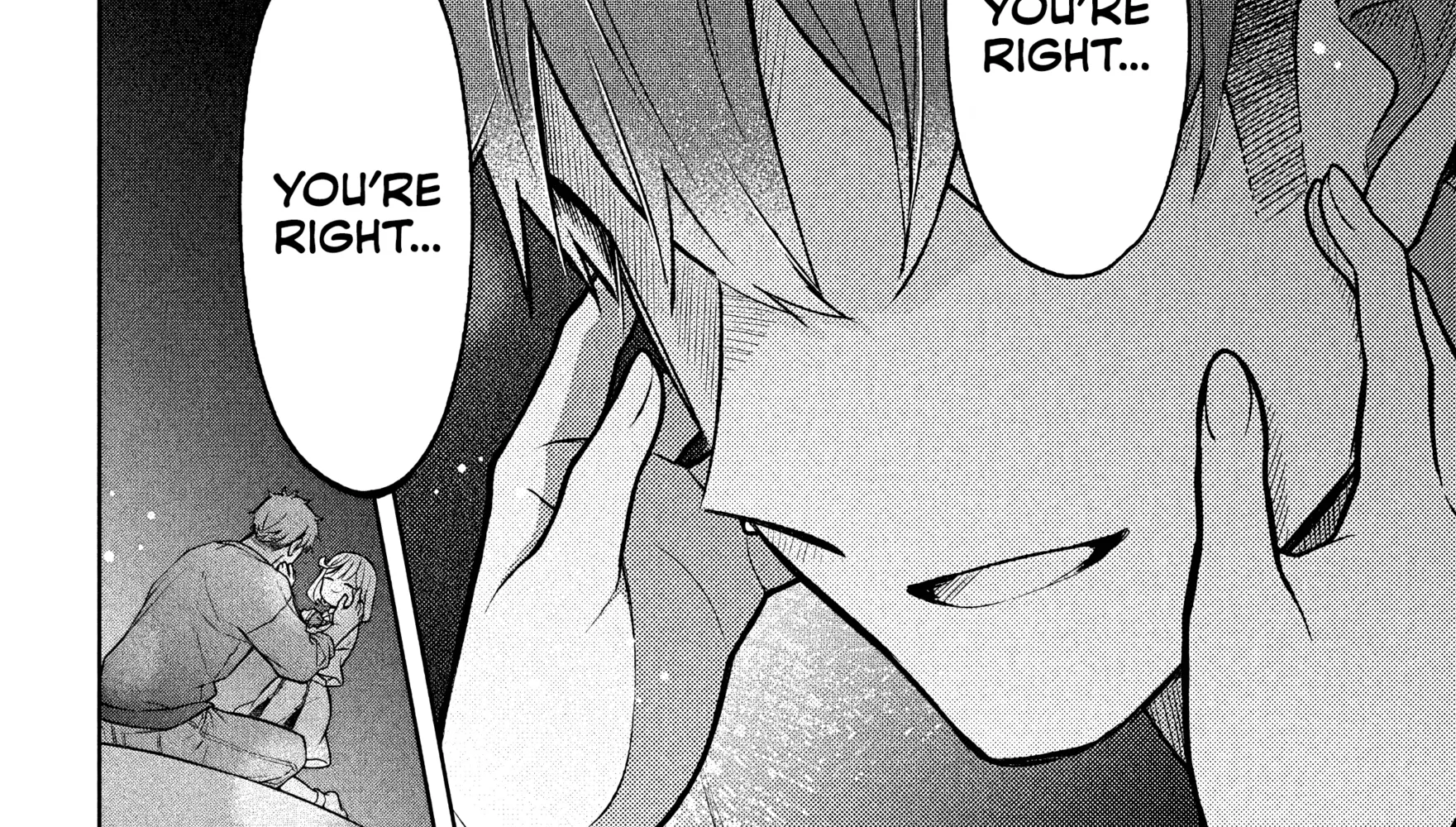 Norainu to Tenshi-chan Chapter 4.2 page 16 - 