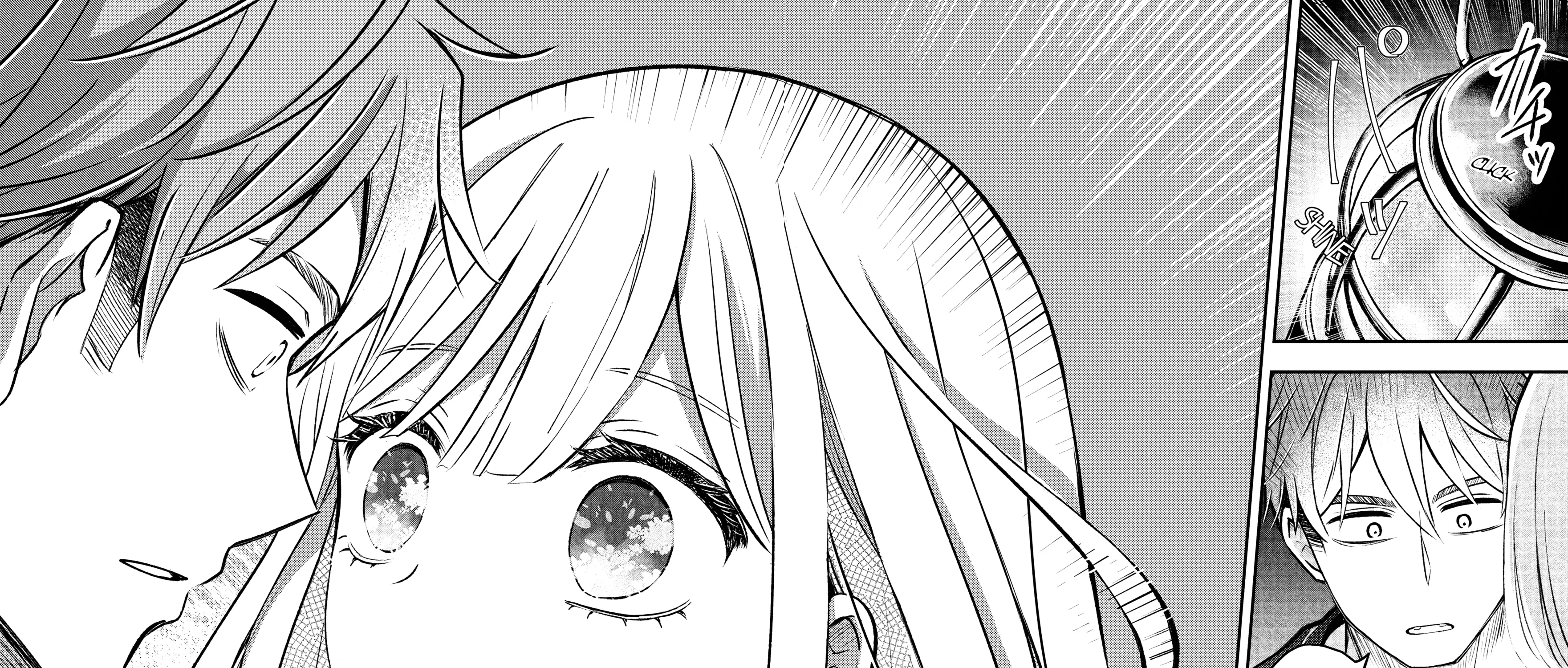 Norainu to Tenshi-chan Chapter 4.2 page 19 - 